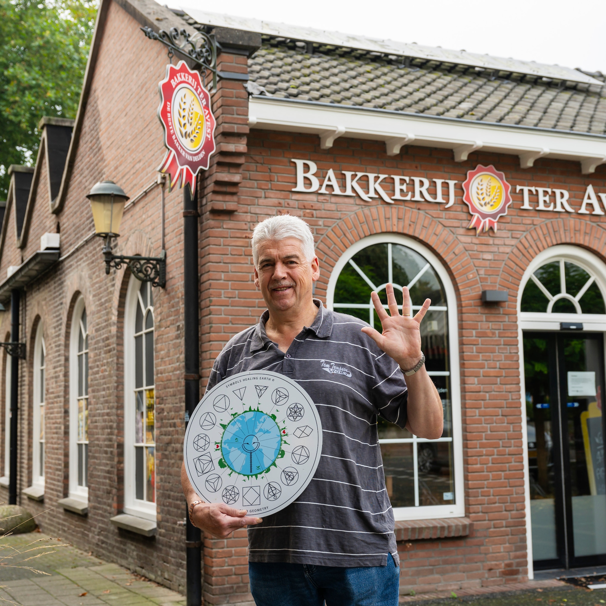 bakkerij herman ter avest delden opvolger 10 000 euro