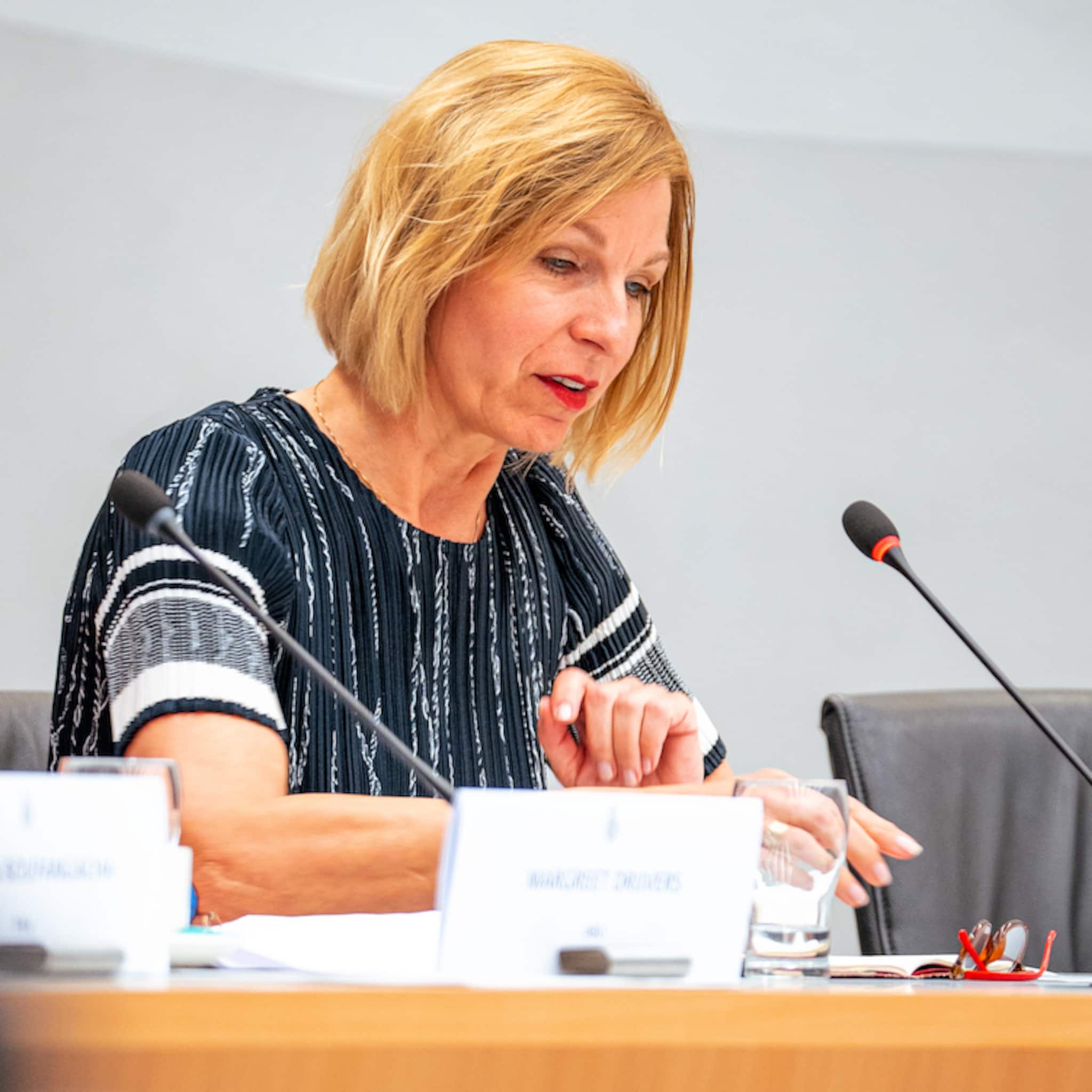 vzn zzp schijnzelfstandigheid vbar politiek handhavingsmoratorium