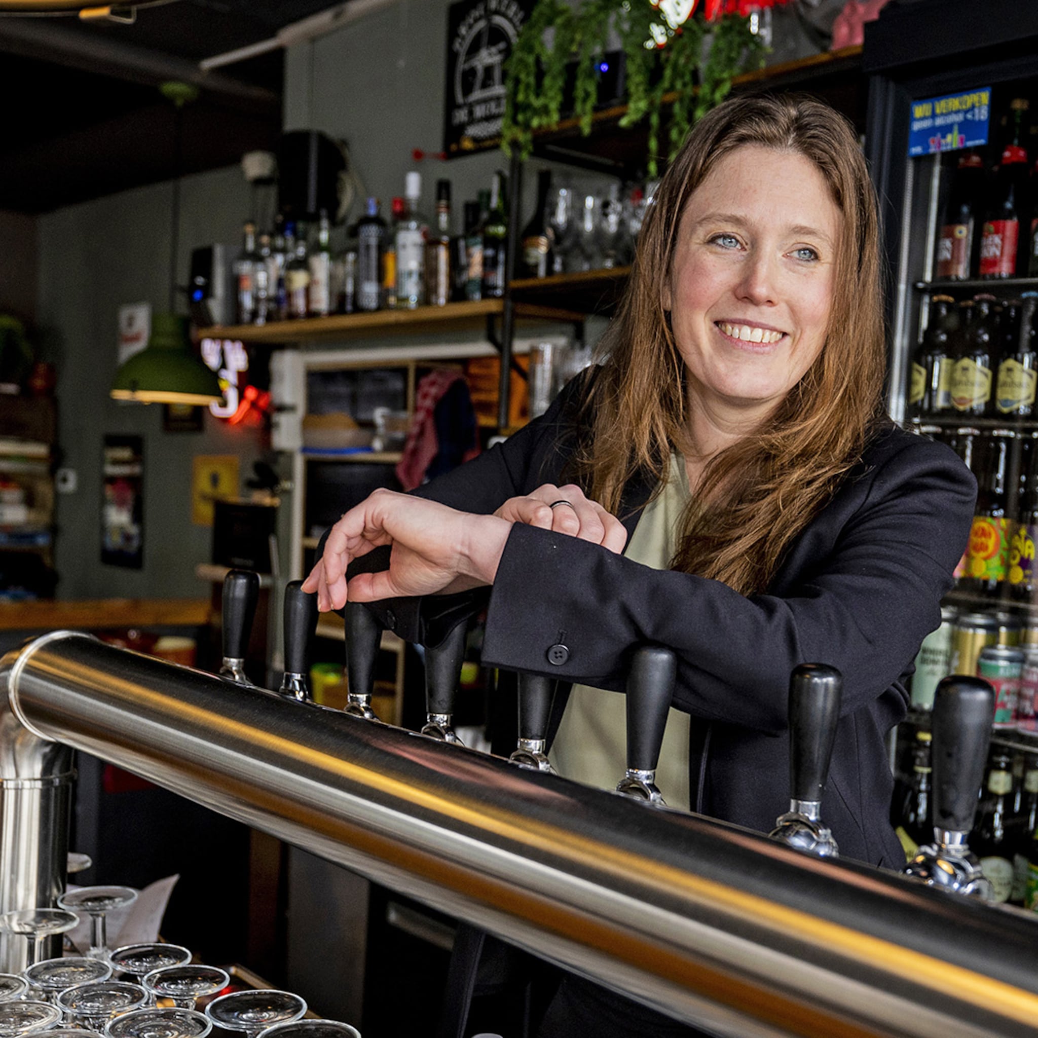 marijke vuik koninklijke horeca nederland btw verhoging