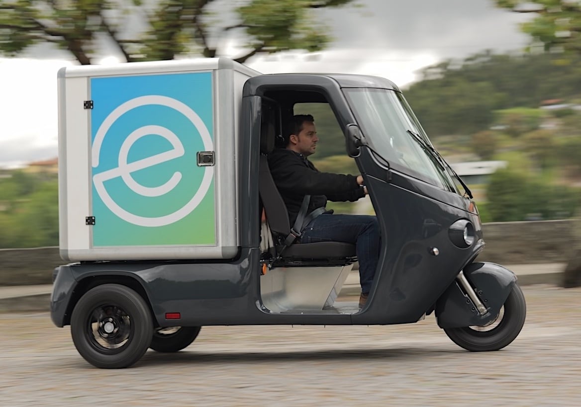 Elektrische tuk-tuks van E-Tuk Factory veroveren binnensteden wereldwijd. E-Tuk Factory | Elektrische tuk-tuks van E-Tuk Factory veroveren binnensteden wereldwijd