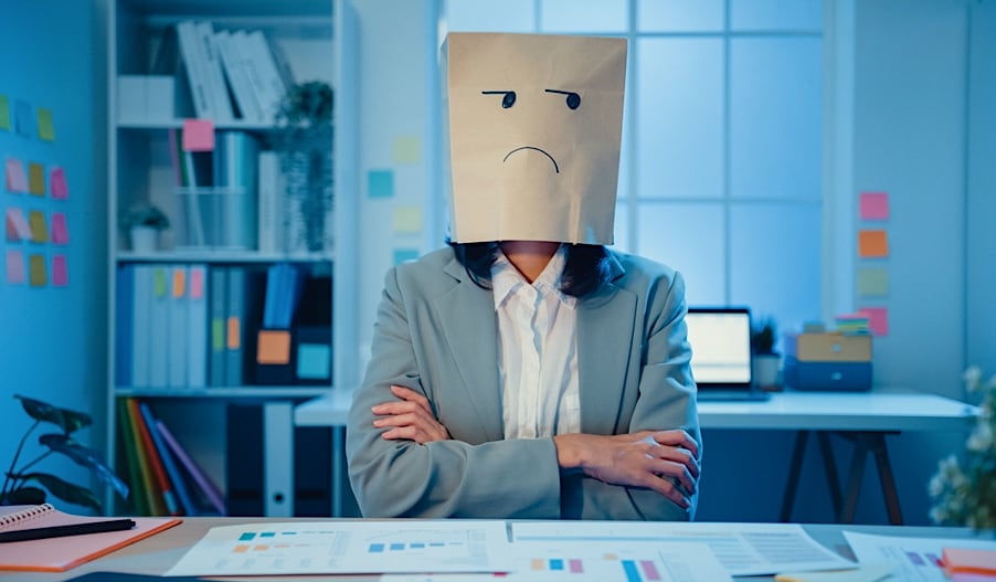 Zzp'ers lopen nu al opdrachten mis door strengere handhaving schijnzelfstandigheid. Shutterstock | Zzp'ers lopen nu al opdrachten mis door strengere handhaving schijnzelfstandigheid