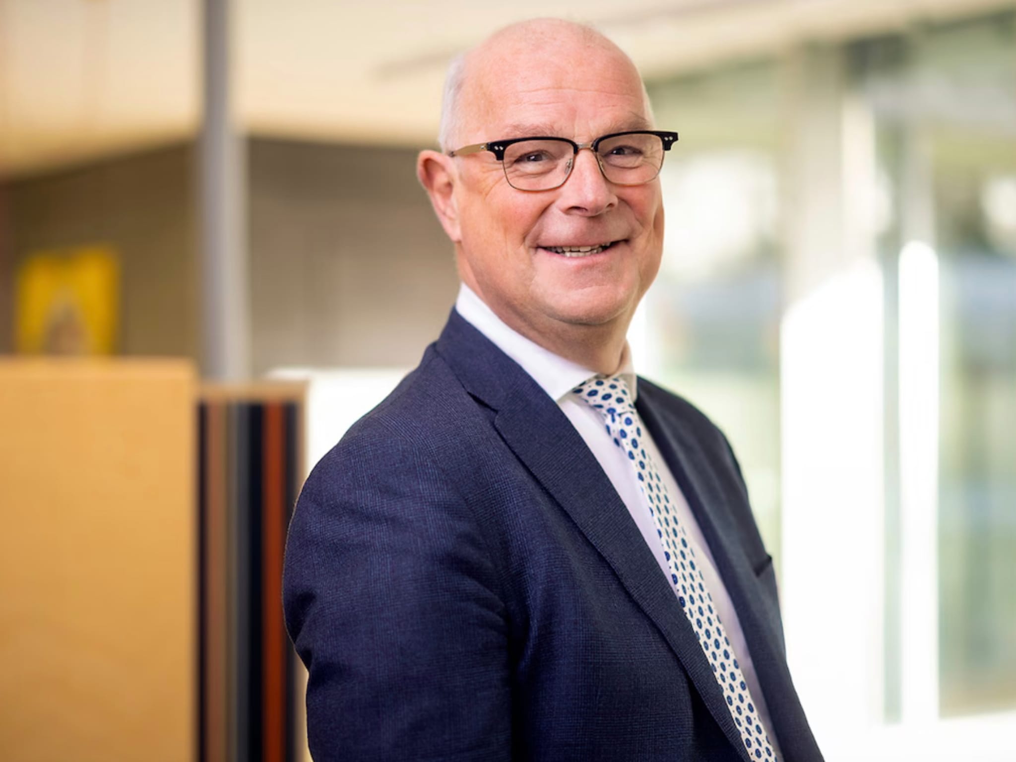 jan meerman nationale retailvisie beleid retail politiek