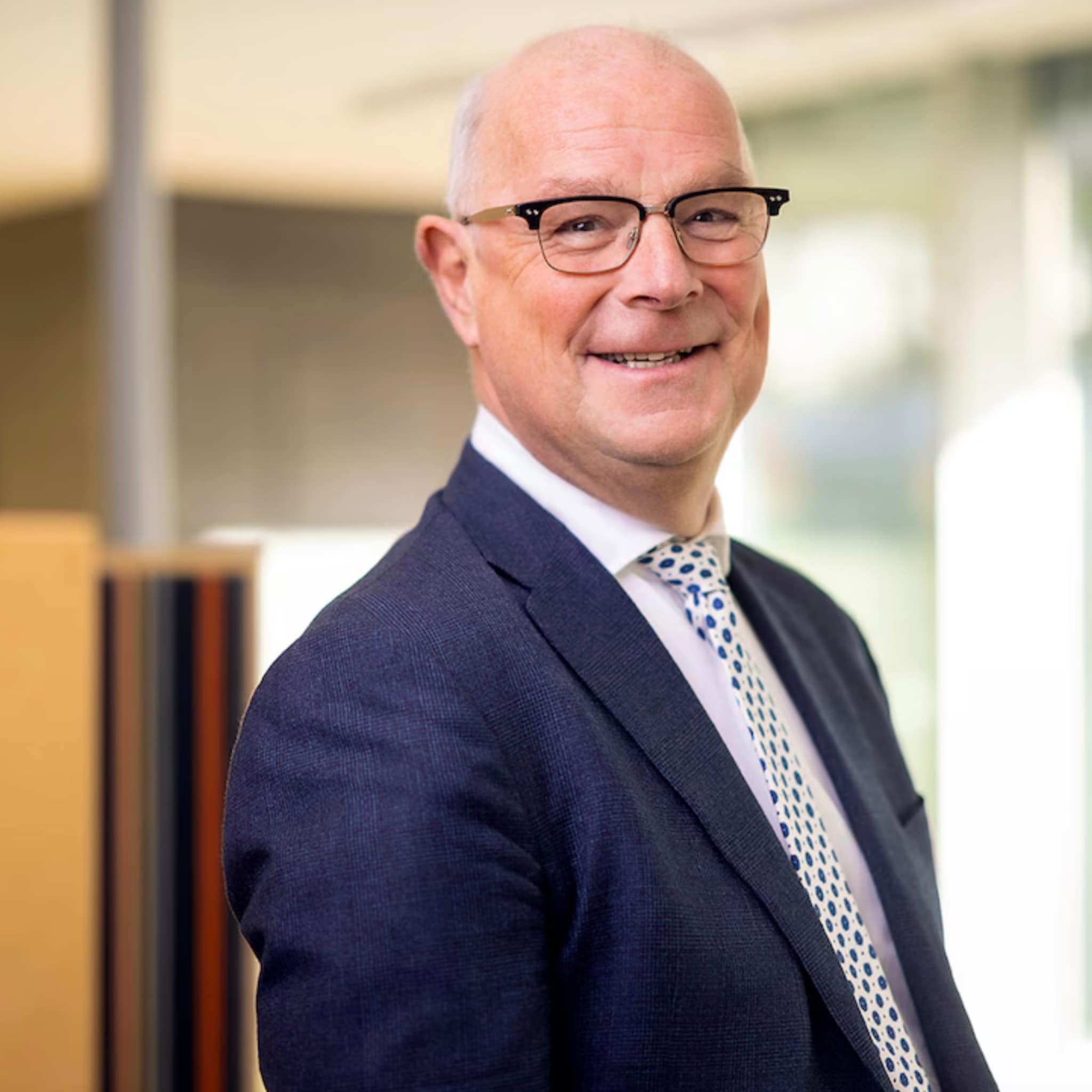 inretail regeldruk jan meerman pilot vertrouwen