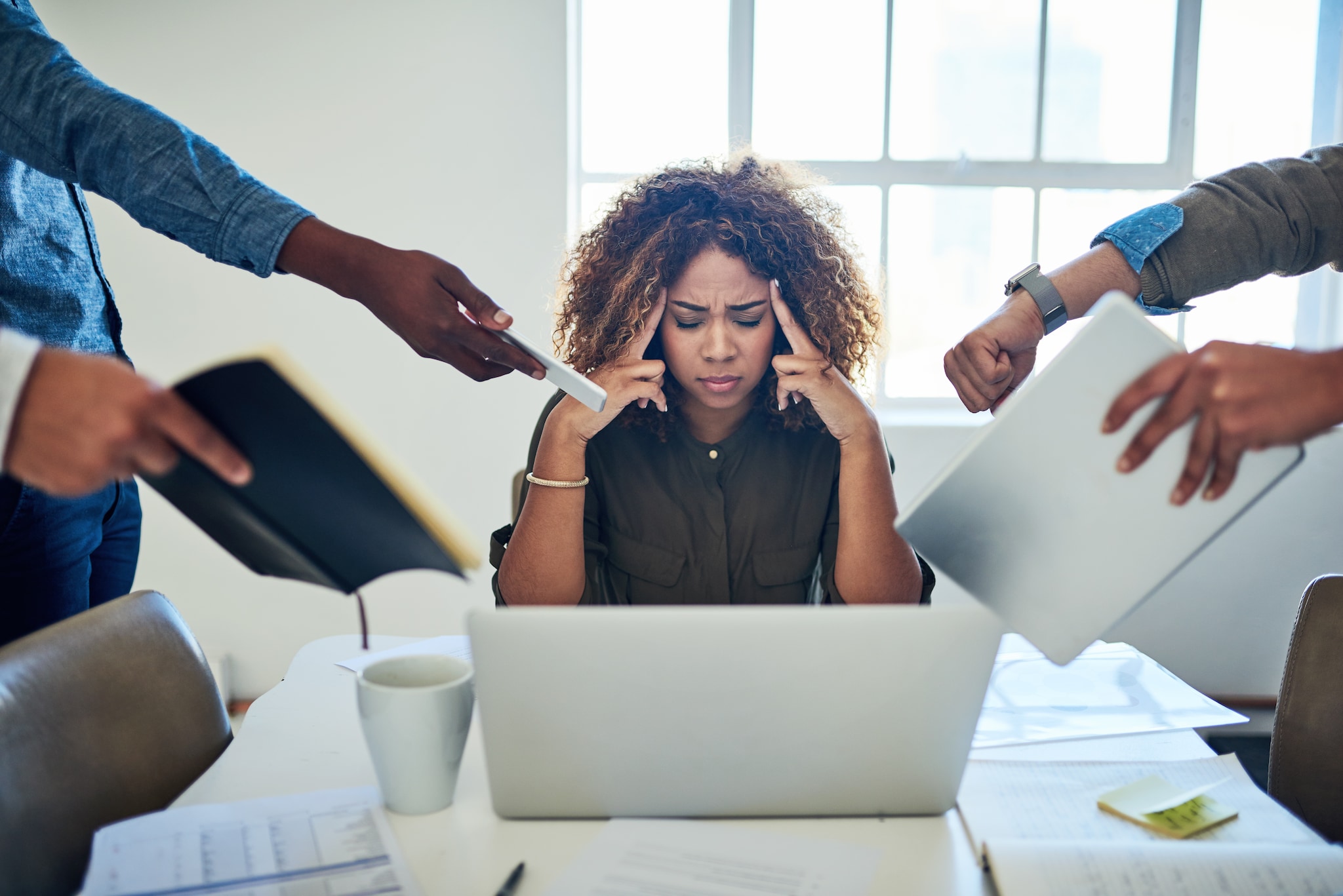 De complexiteit van regels zorgt voor een verlies van arbeidsproductiviteit van 3,2 procent. Beeld: Shutterstock Shutterstock. De complexiteit van regels zorgt voor een verlies van arbeidsproductiviteit van 3,2 procent.