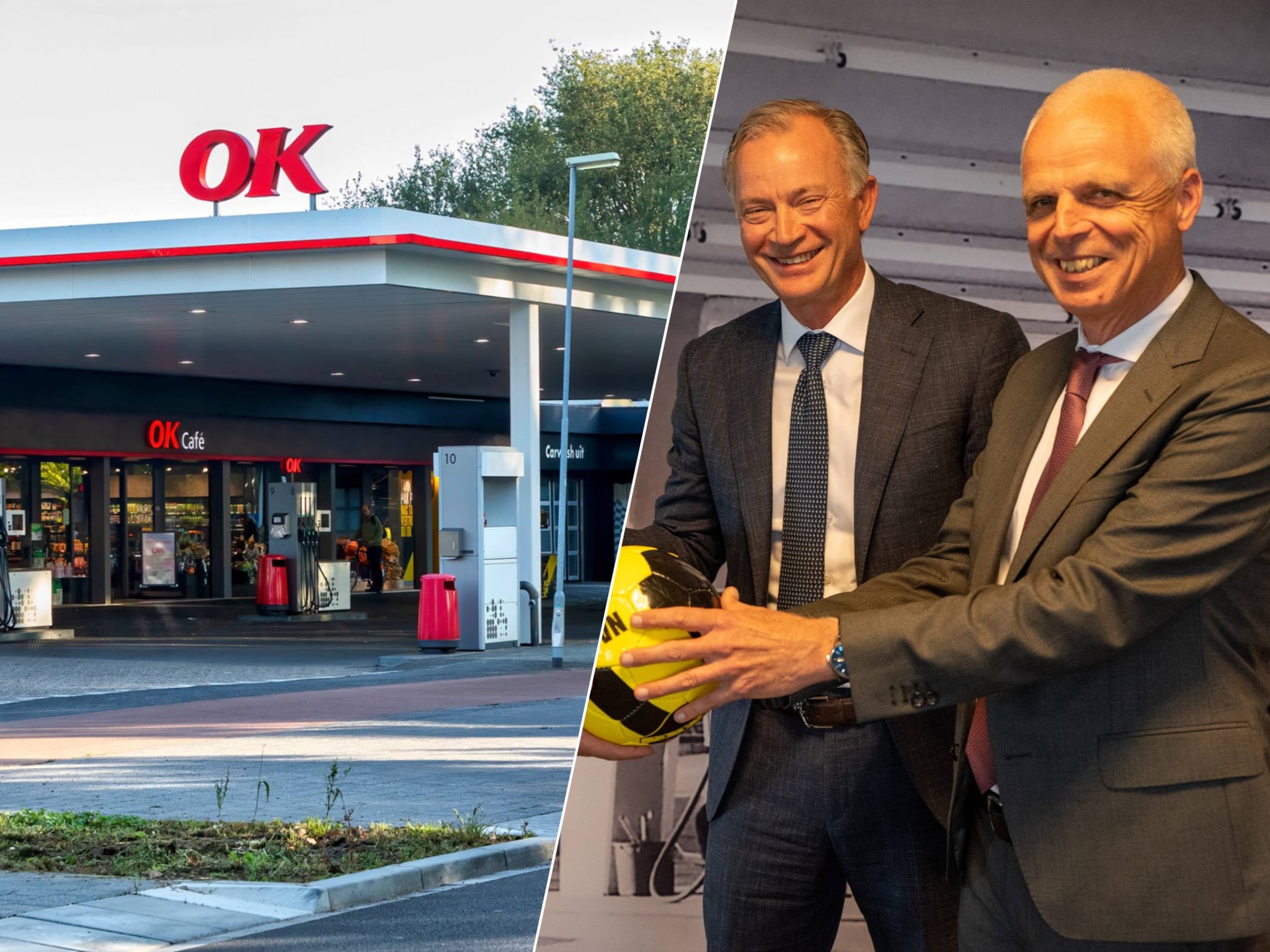 ok tankstation breda jan willem westerhuis rik de leeuw den bouter