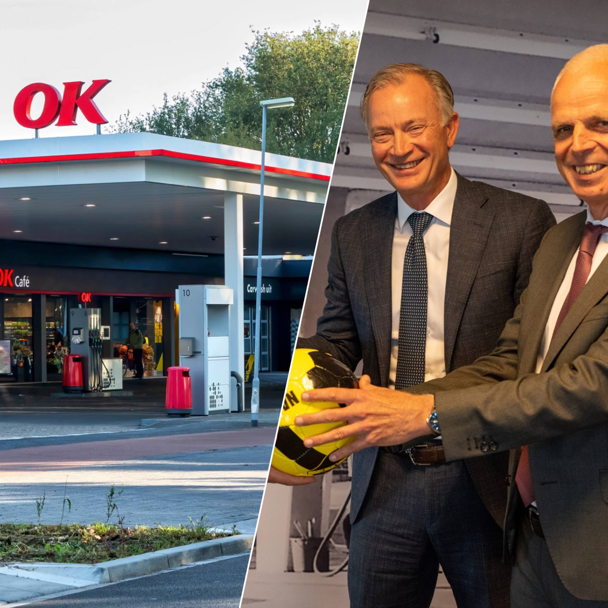 ok tankstation breda jan willem westerhuis rik de leeuw den bouter