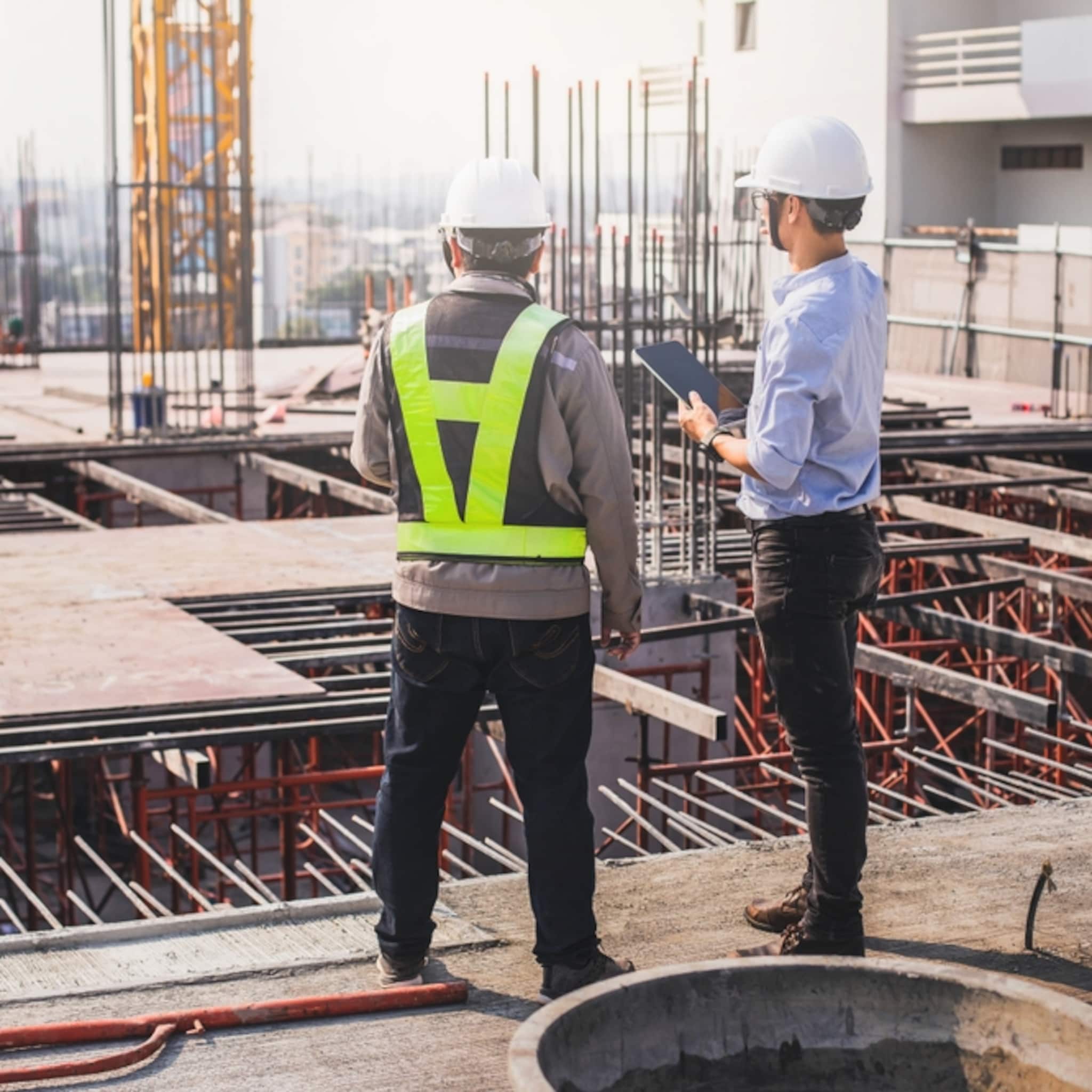 dba schijnzelfstandigheid handhavingsmoratorium zelfstandigen bouw ai oscar meijerink lance free