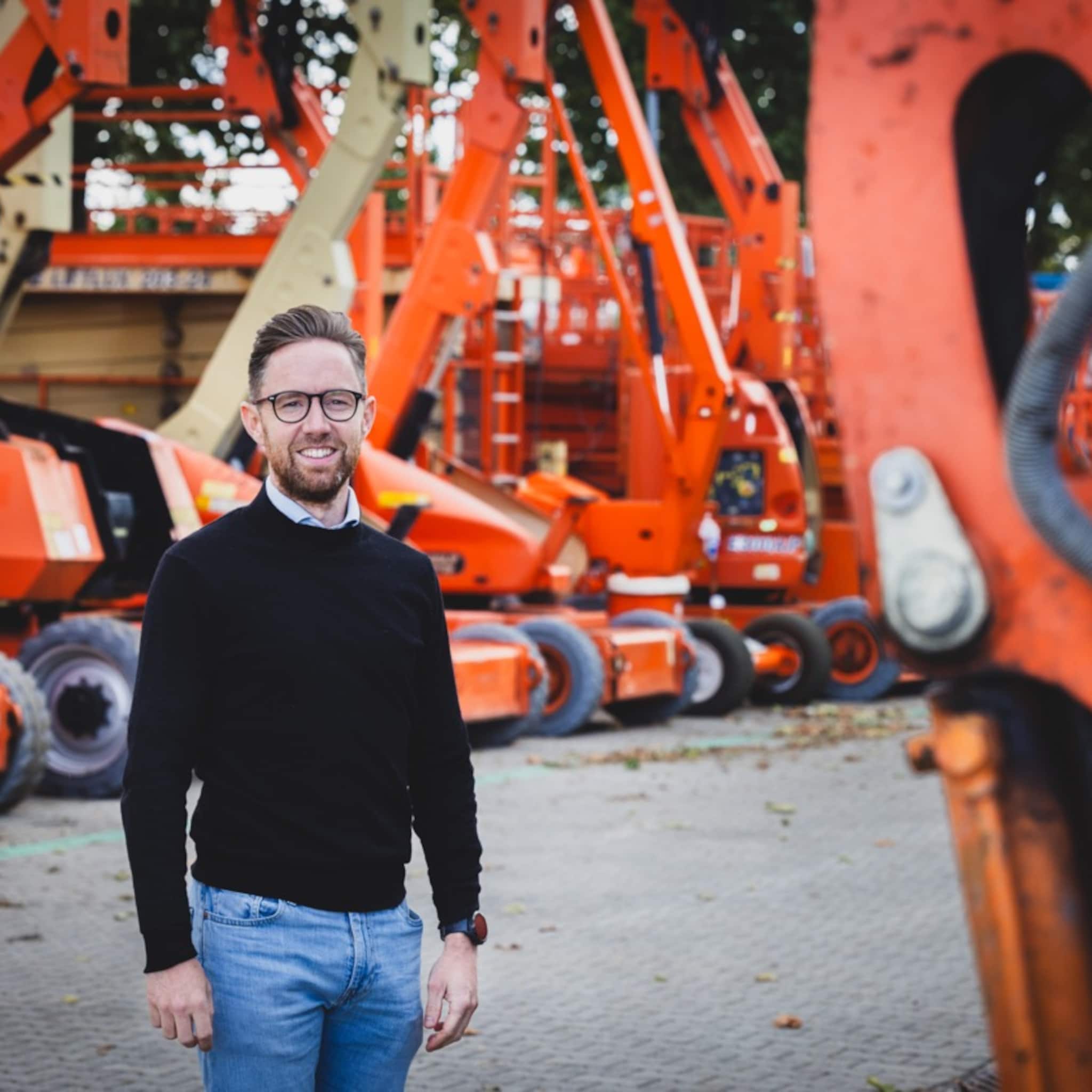 je materieel en wagenpark up to date houden zonder hassle dat is veilen bij troostwijk