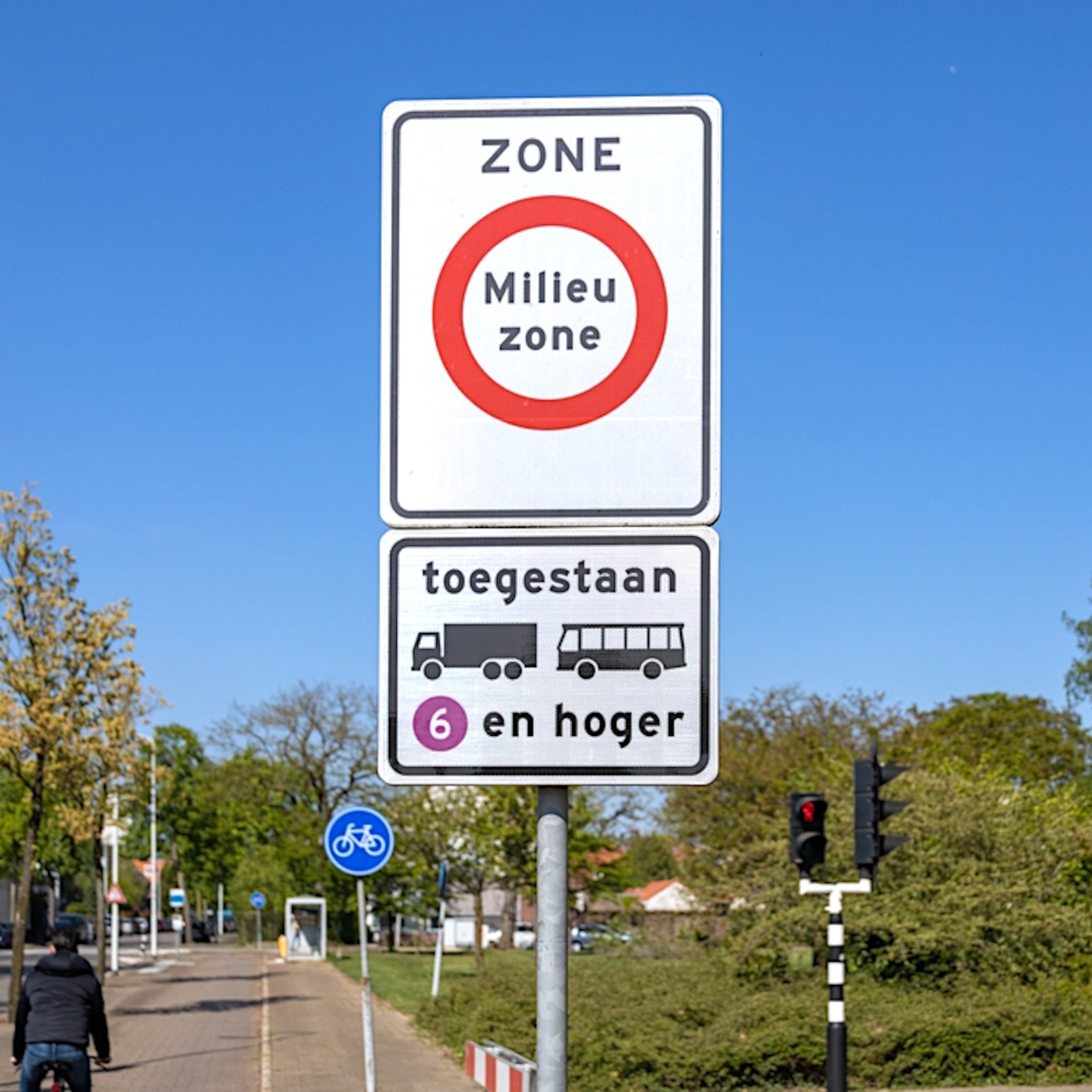 netcongestie zero emissie zone elektrisch rijden nancy kabalt groot