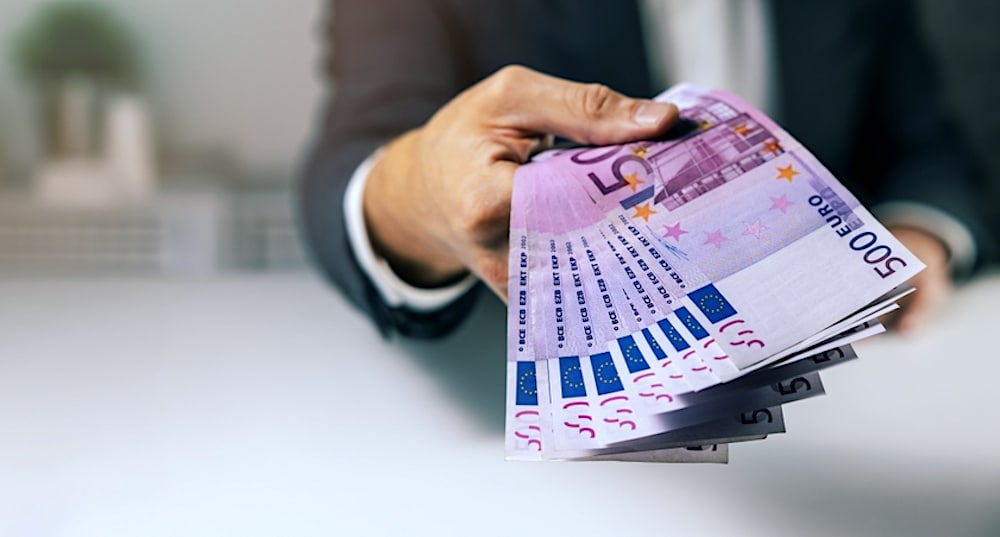65 procent van de ondernemers vindt subsidieaanvragen te complex. Shutterstock | 65 procent van de ondernemers vindt subsidieaanvragen te complex.