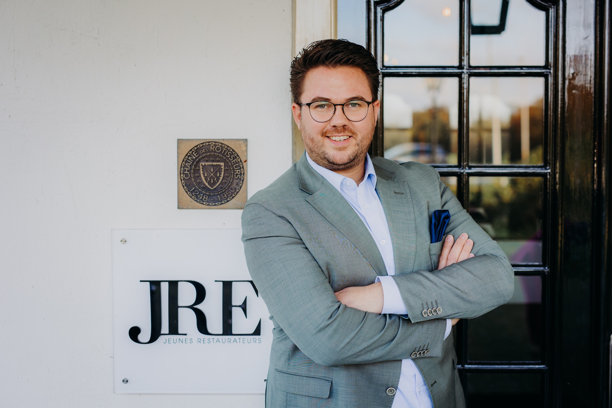 Alco van Berkel. Foto: eigen beeld Alco van Berkel. Foto: eigen beeld