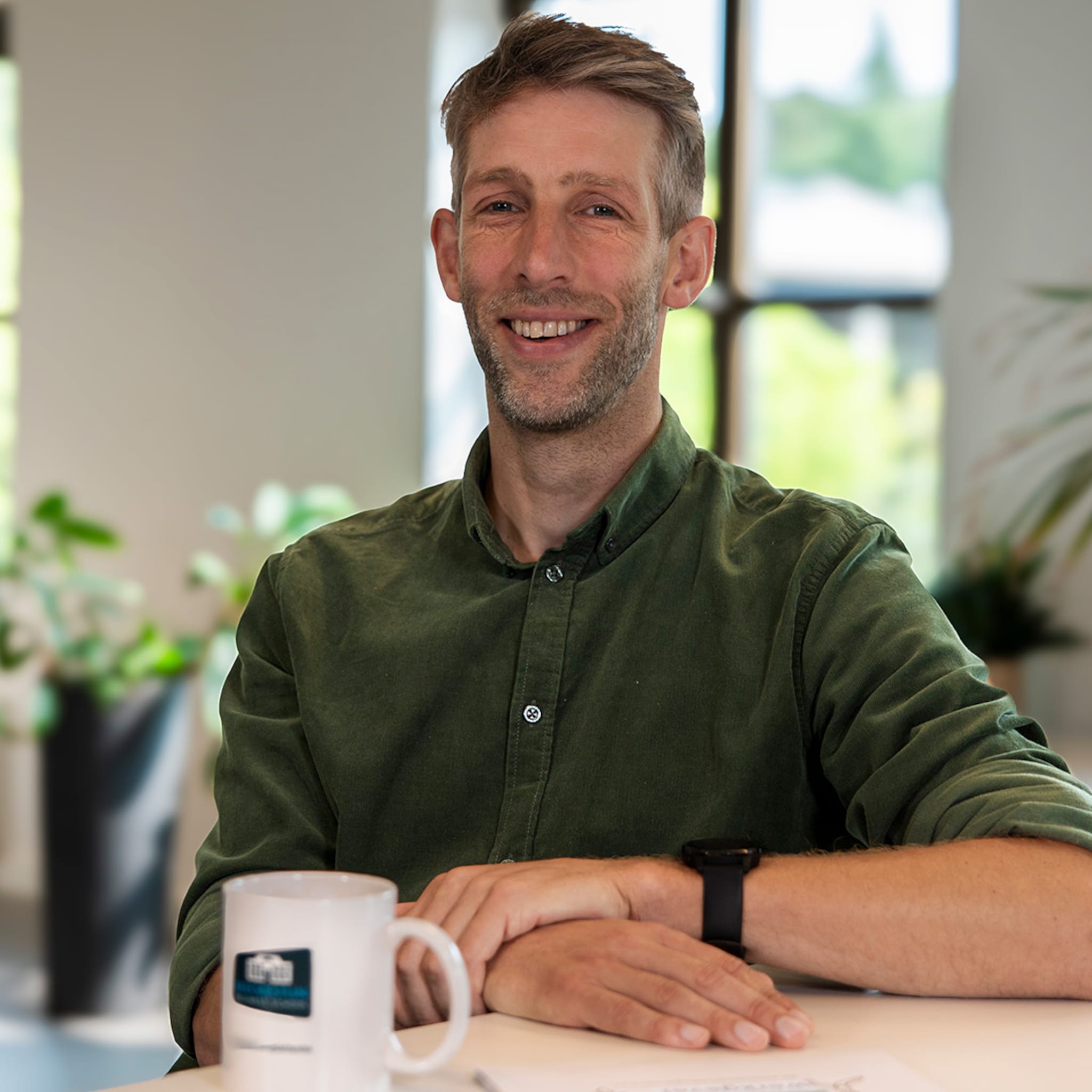 bart meerdink beeckestijn pensioen asr