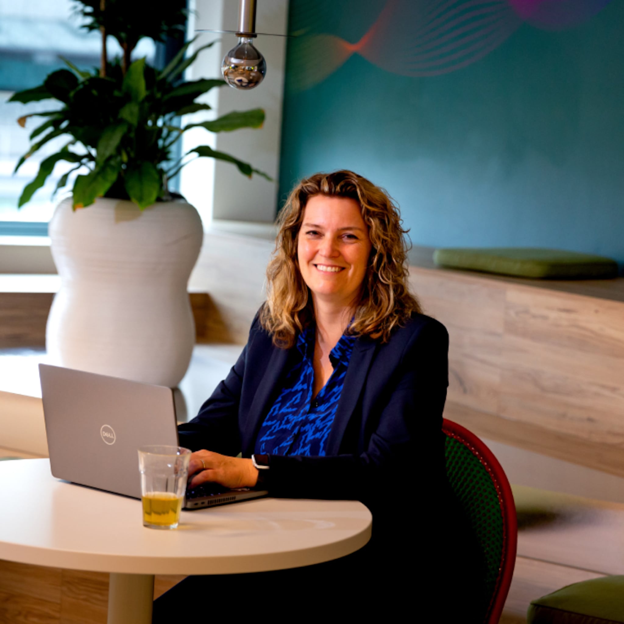 cindy wubben visma cybersecurity ai