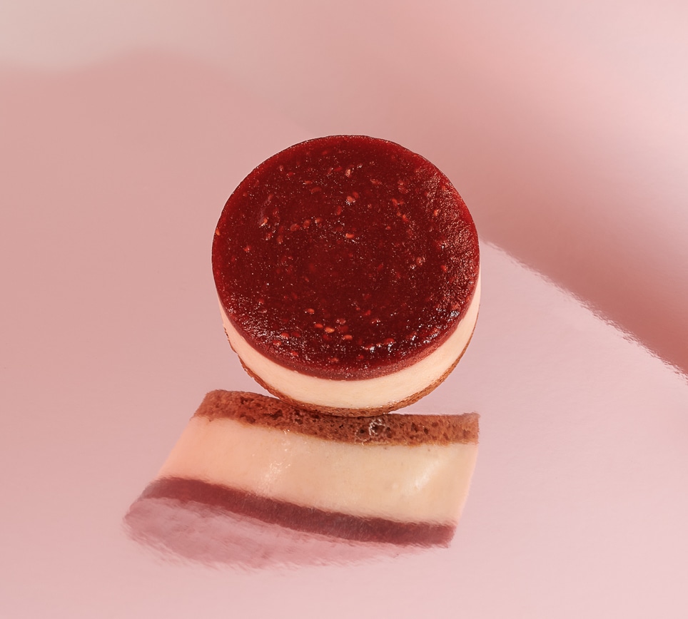 Met een vijf keer zo grote productiecapaciteit en een nieuwe bakkerij, zet Rose &amp; Vanilla serieuze stappen richting spectaculaire groei. Rose &amp; Vanilla | Met een vijf keer zo grote productiecapaciteit en een nieuwe bakkerij, zet Rose &amp; Vanilla serieuze stappen richting spectaculaire groei.