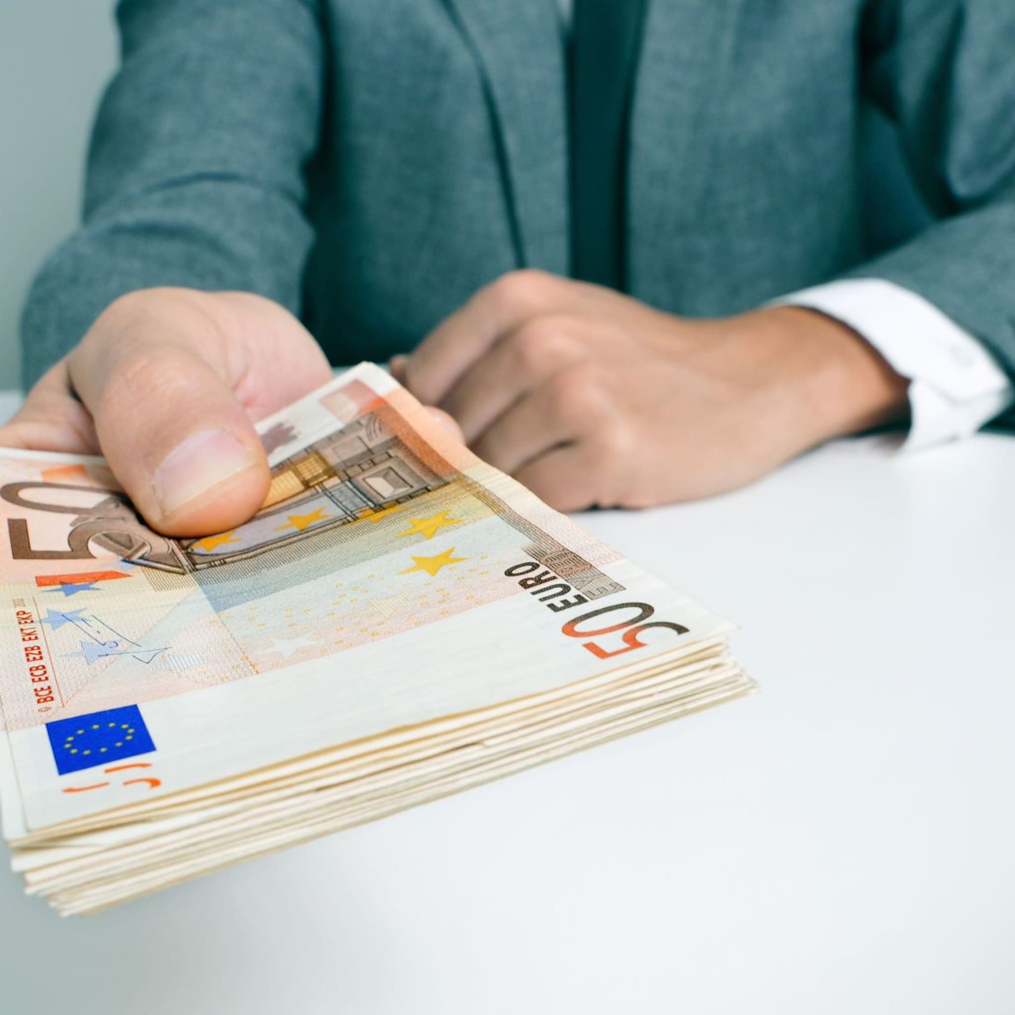 wet contante betalingen 3000 euro mkb lex van teeffelen
