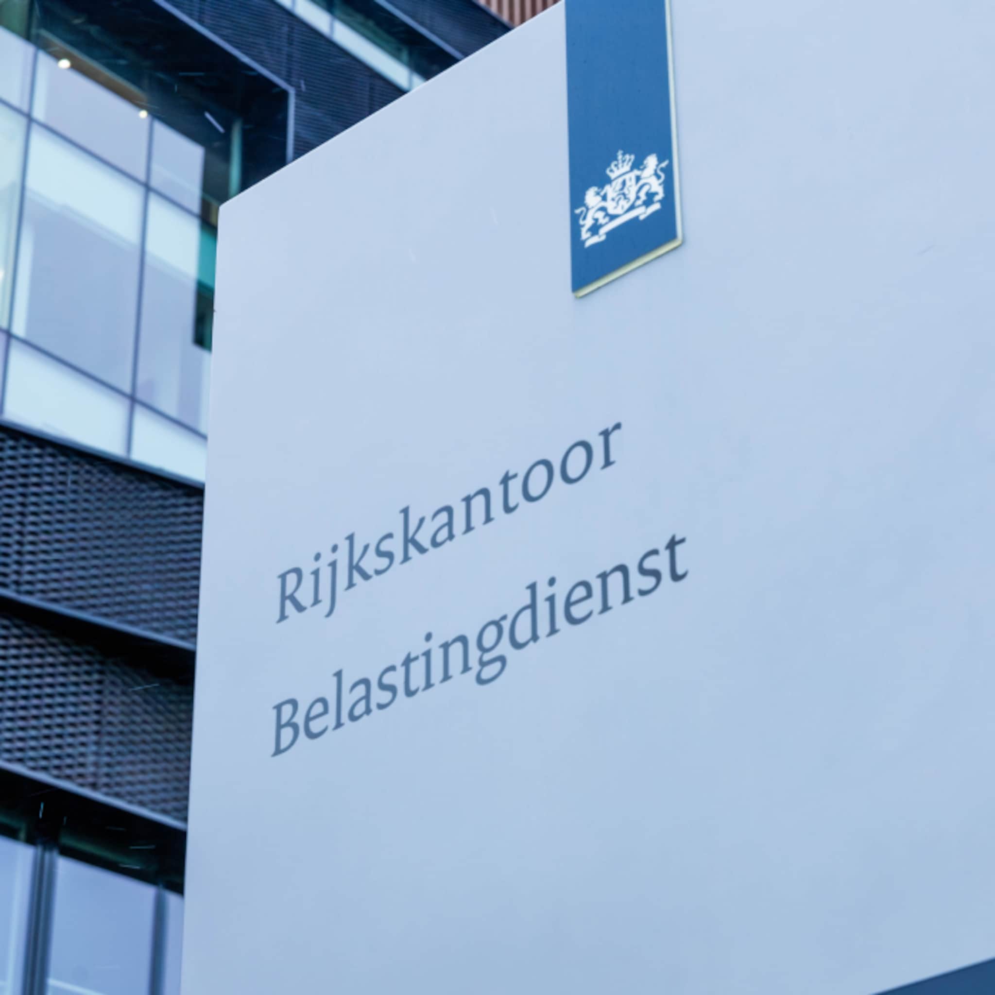 verkapt dienstverband kabinet belastingdienst schijnzelfstandigheid thierry aartsen