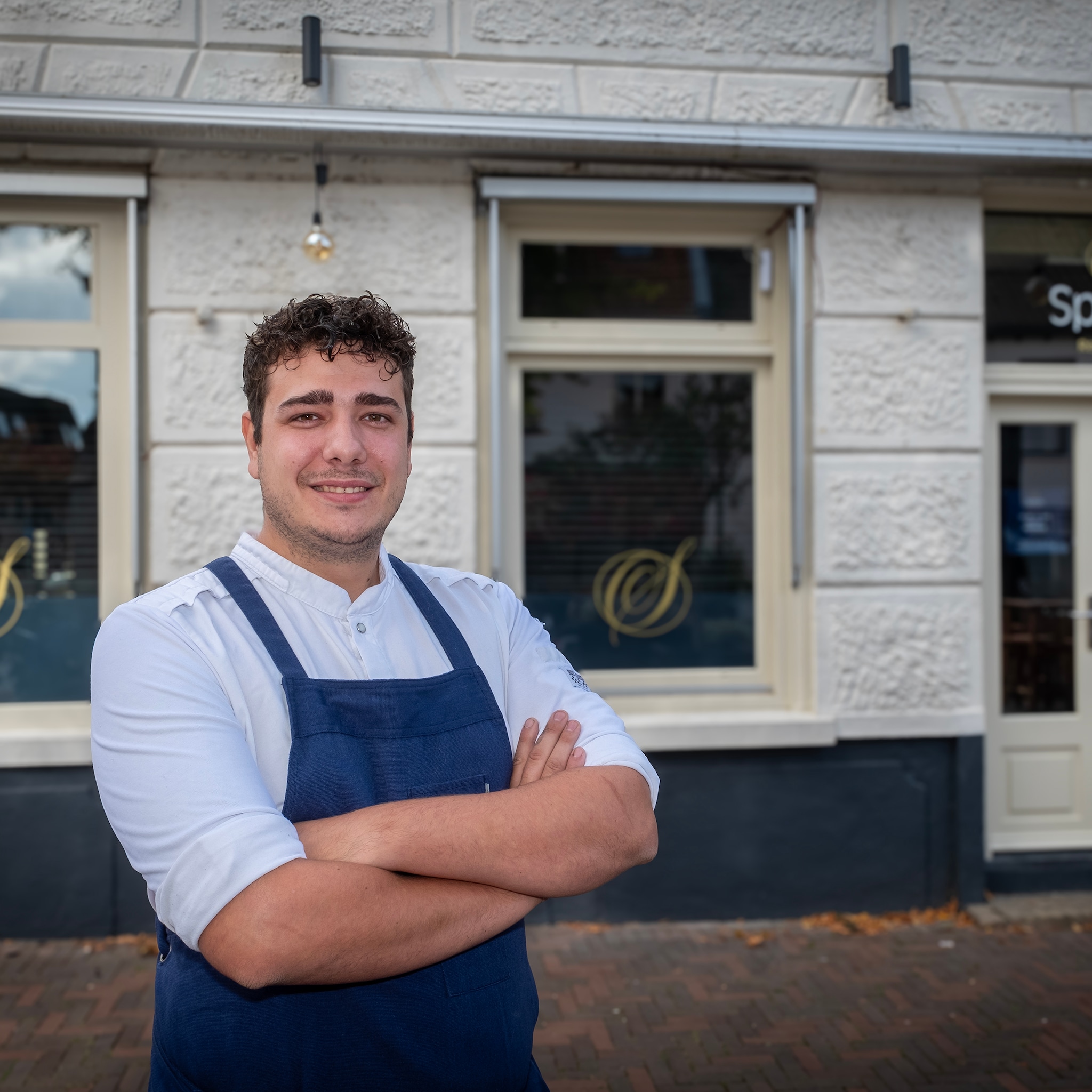 gault millau michelinster sebastiaan follong spoon cuijk restaurant