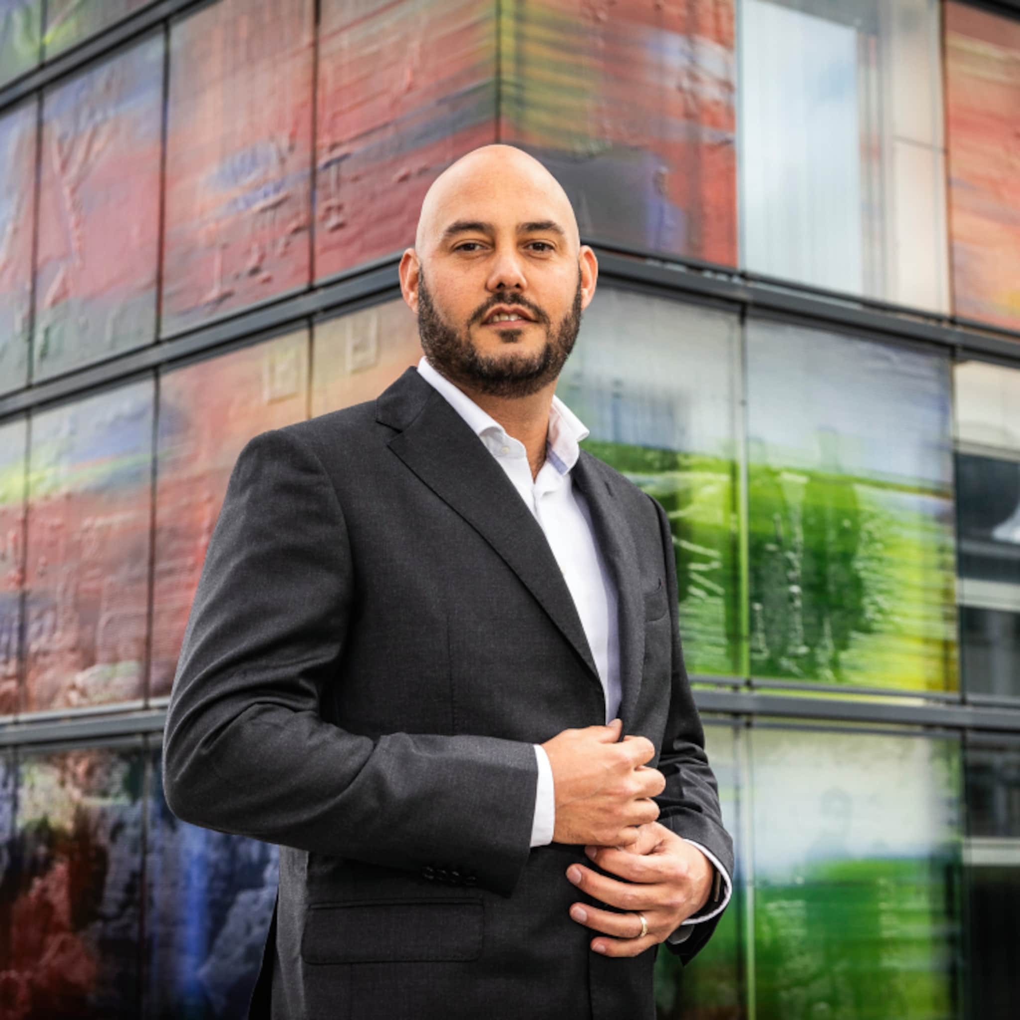mastercard cybersecurity nis2 maikel ninaber