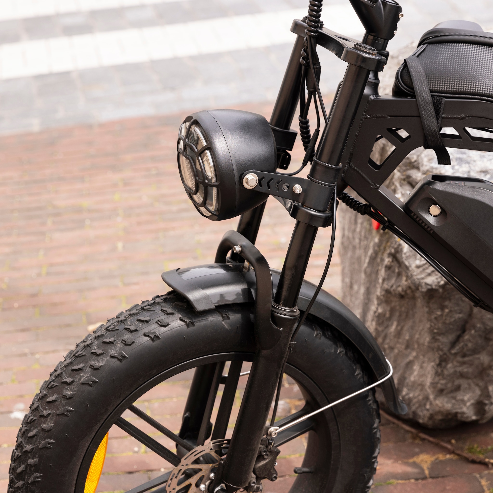 fatbike skinnybike wetgeving helmplicht