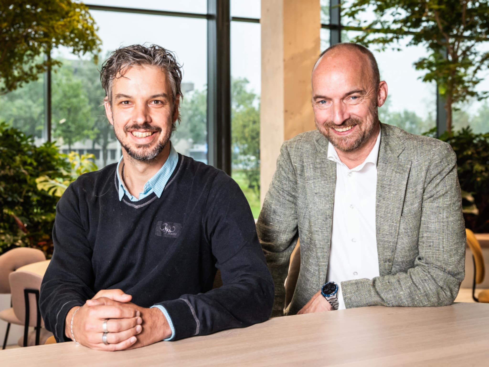 higherlevel cybersecurity ben avot jacco van der kolk dtc