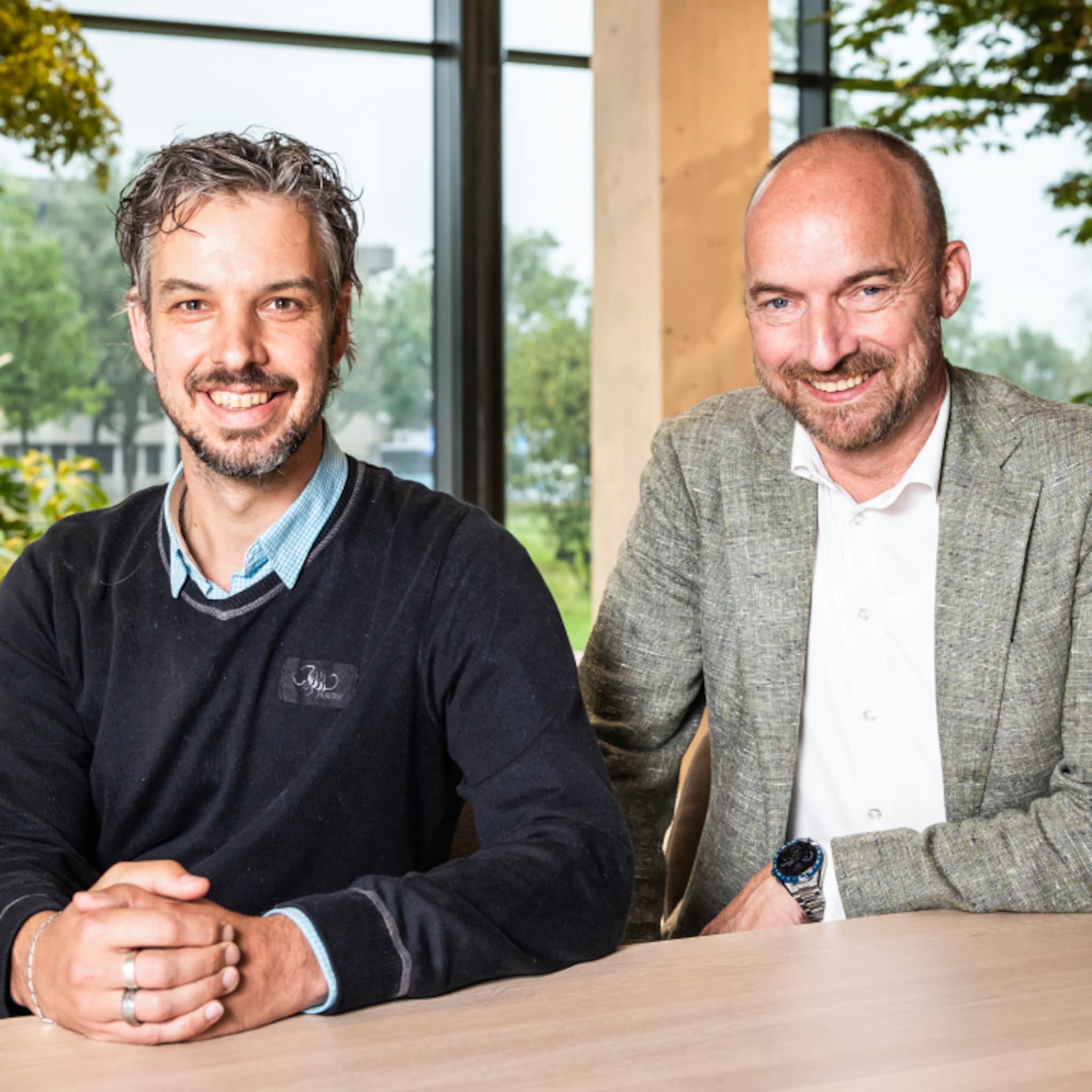 higherlevel cybersecurity ben avot jacco van der kolk dtc