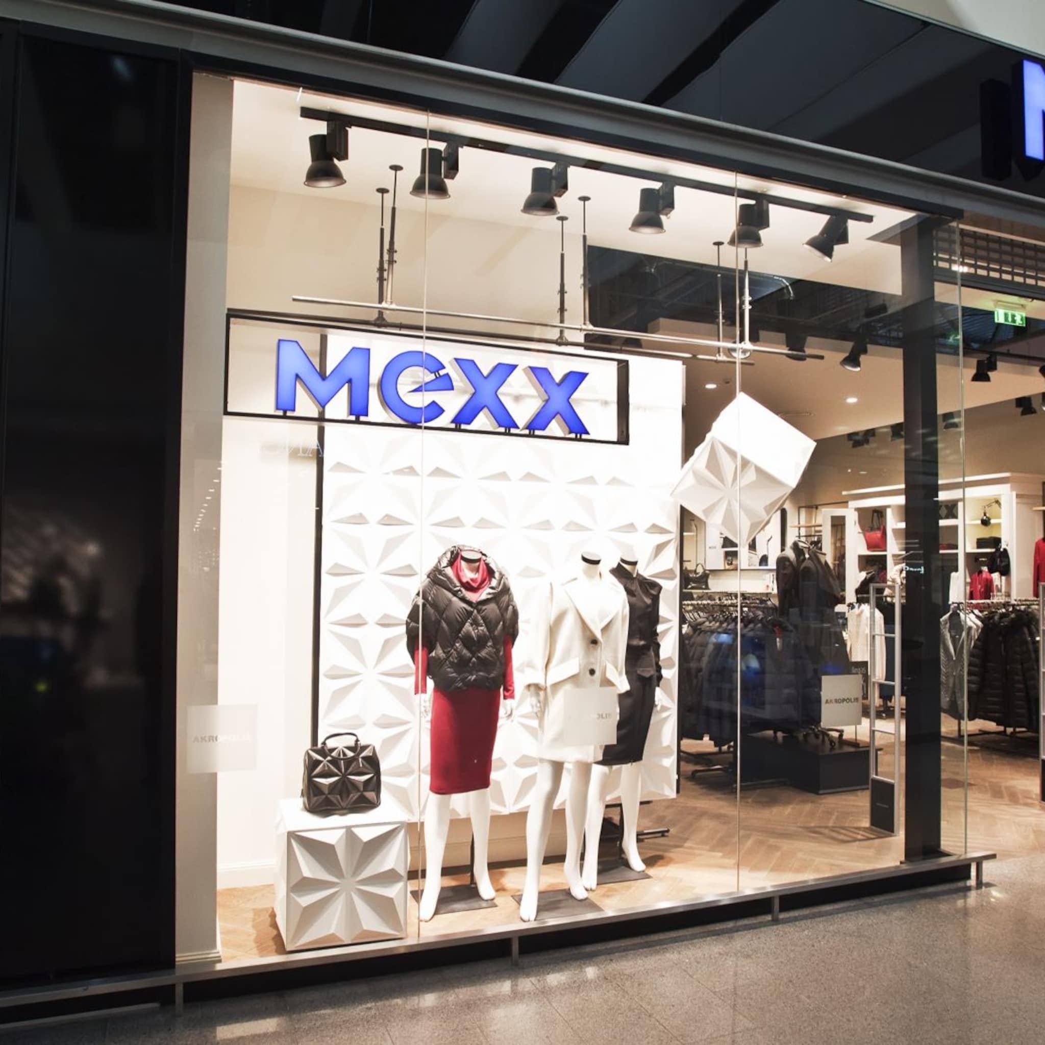 bedrijfsovername rnf group mexx shabbies winkelstraat marktlink