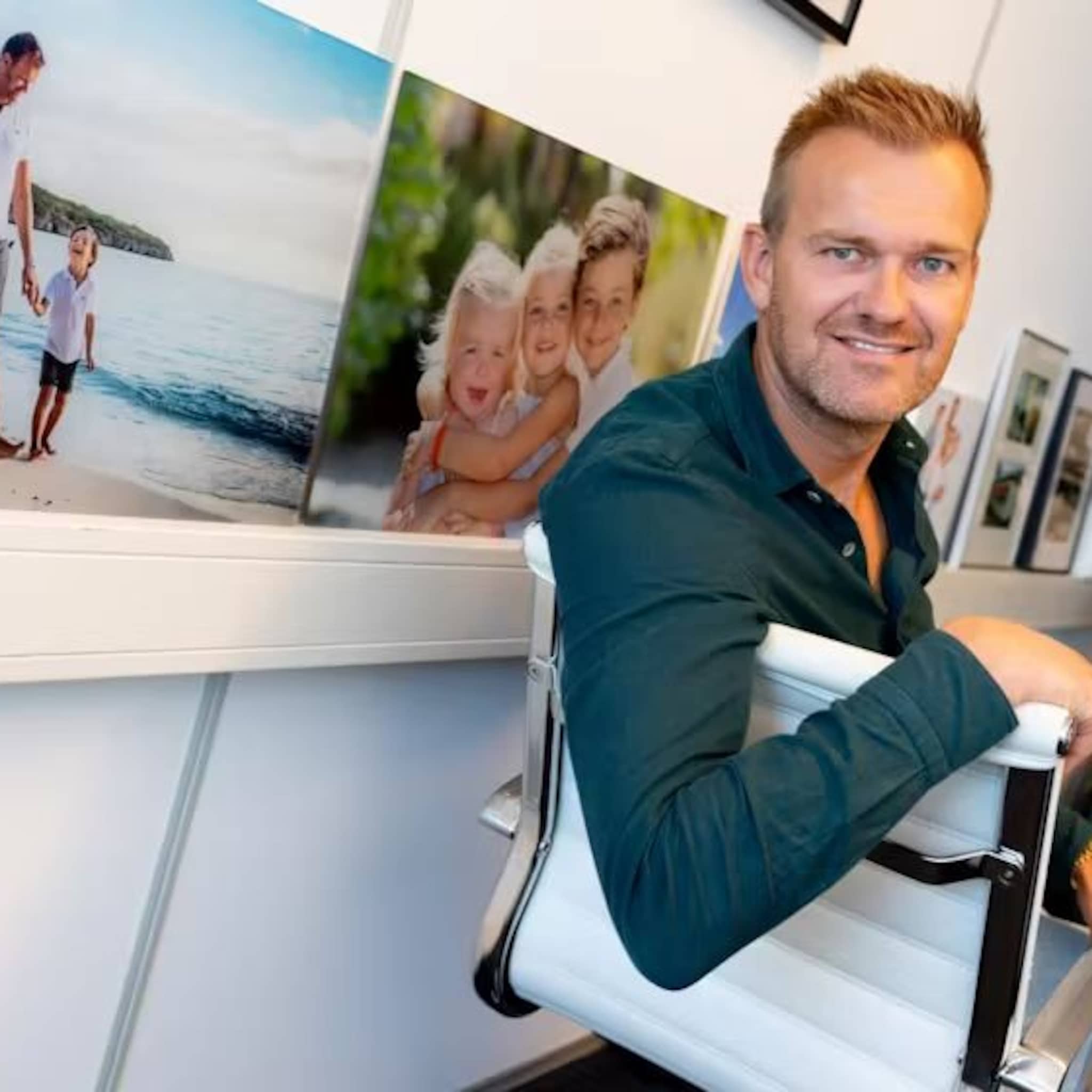 melis logistics groei transport familiebedrijf