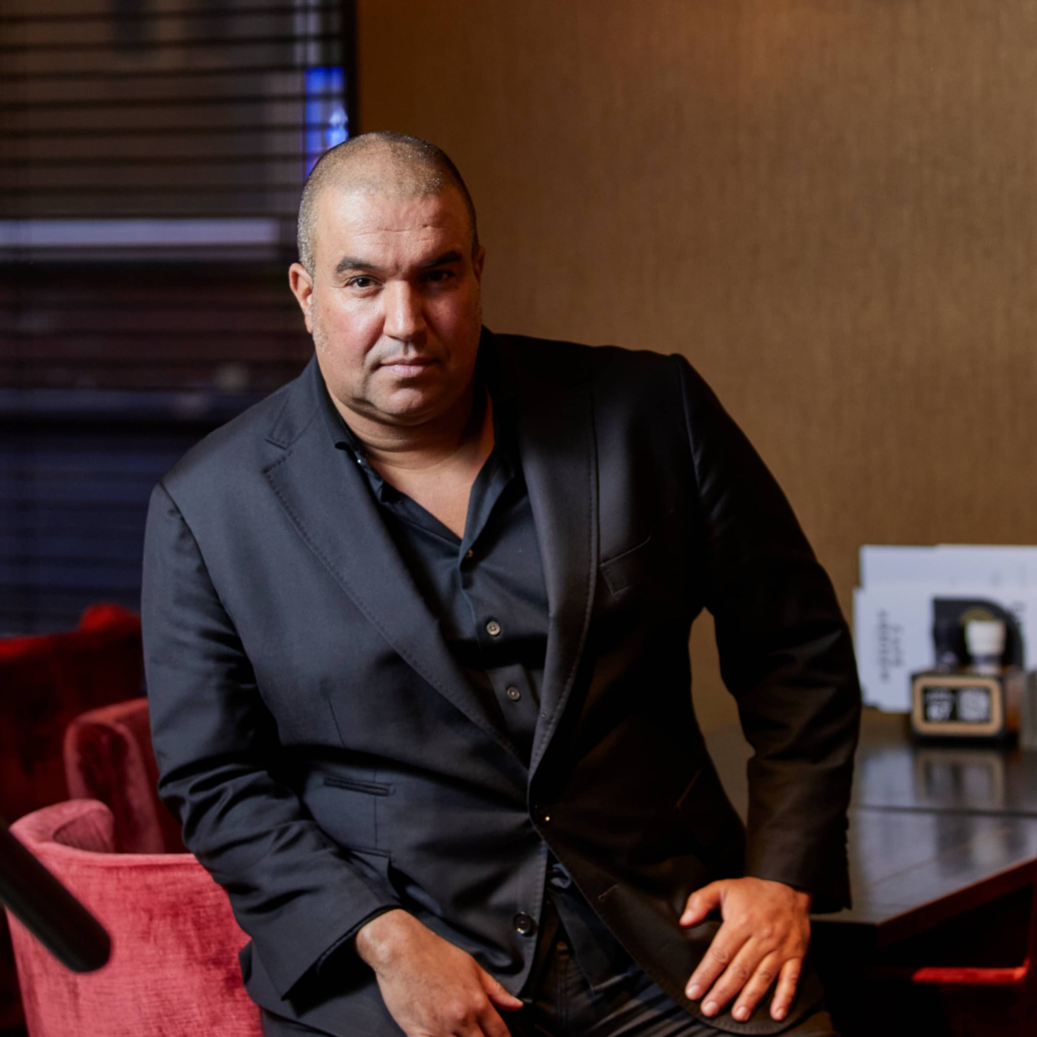 khalid oubaha horeca faillissement reddingsplan whoa procedure arnhem nijmegen