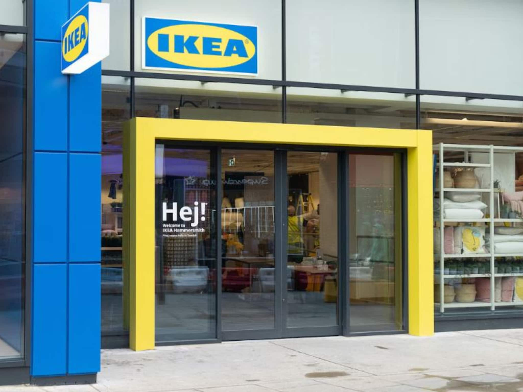 u jij taalgebruik klanten ikea webshop bol