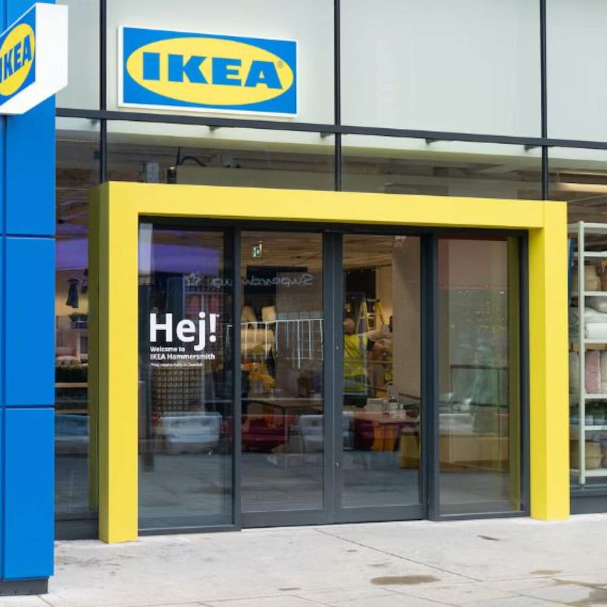 u jij taalgebruik klanten ikea webshop bol