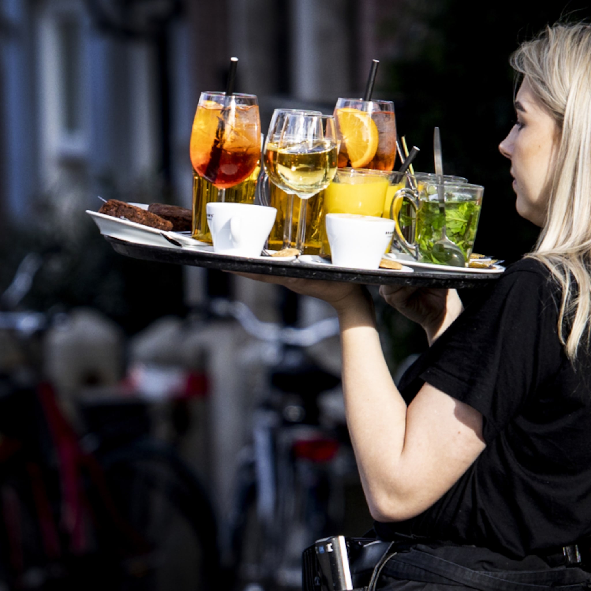 cao loon loonsverhoging horeca cbs inflatie