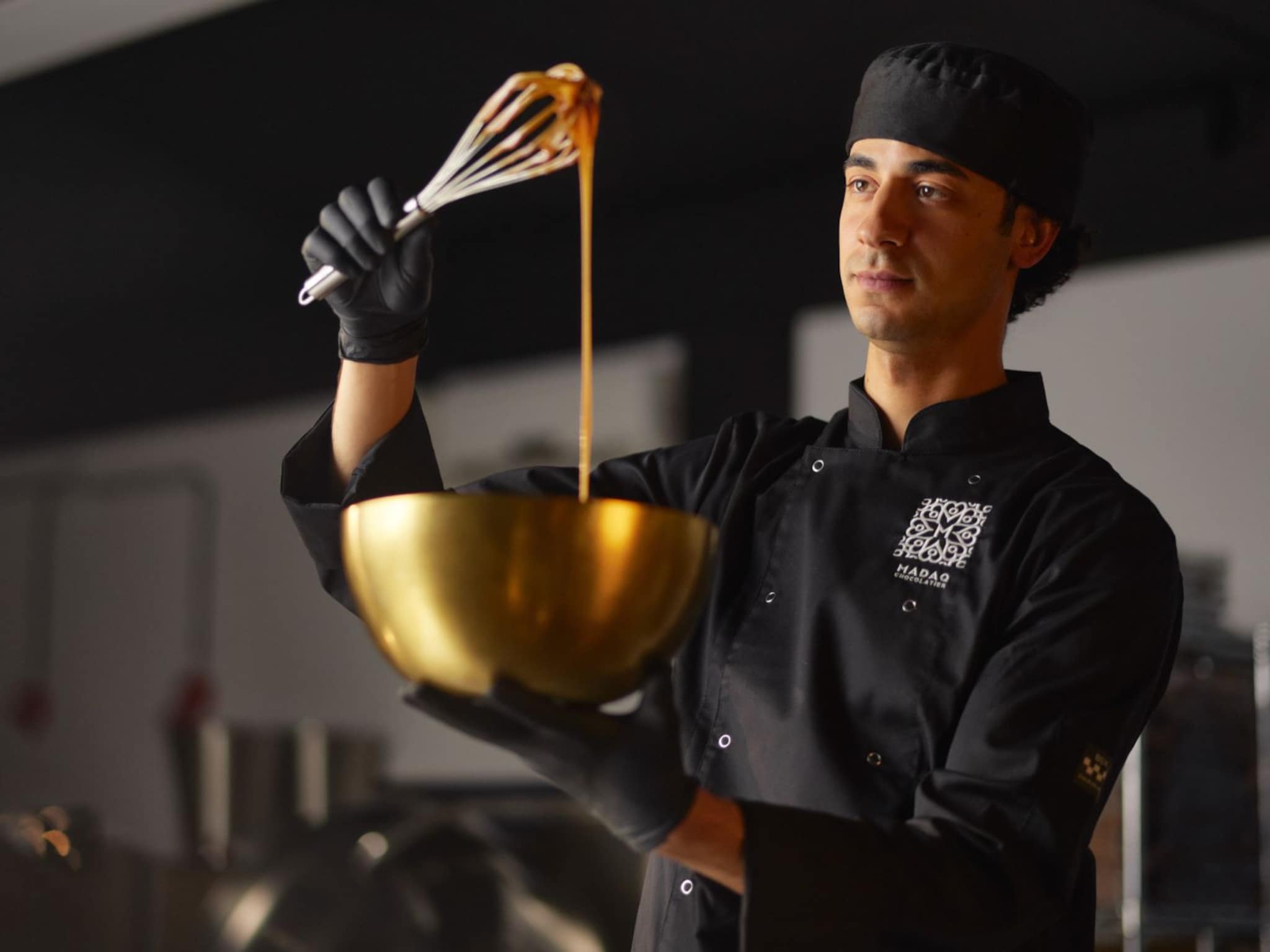 madaq chocolatier soufiane mourabit bonbons chocolade raymond cloosterman rituals