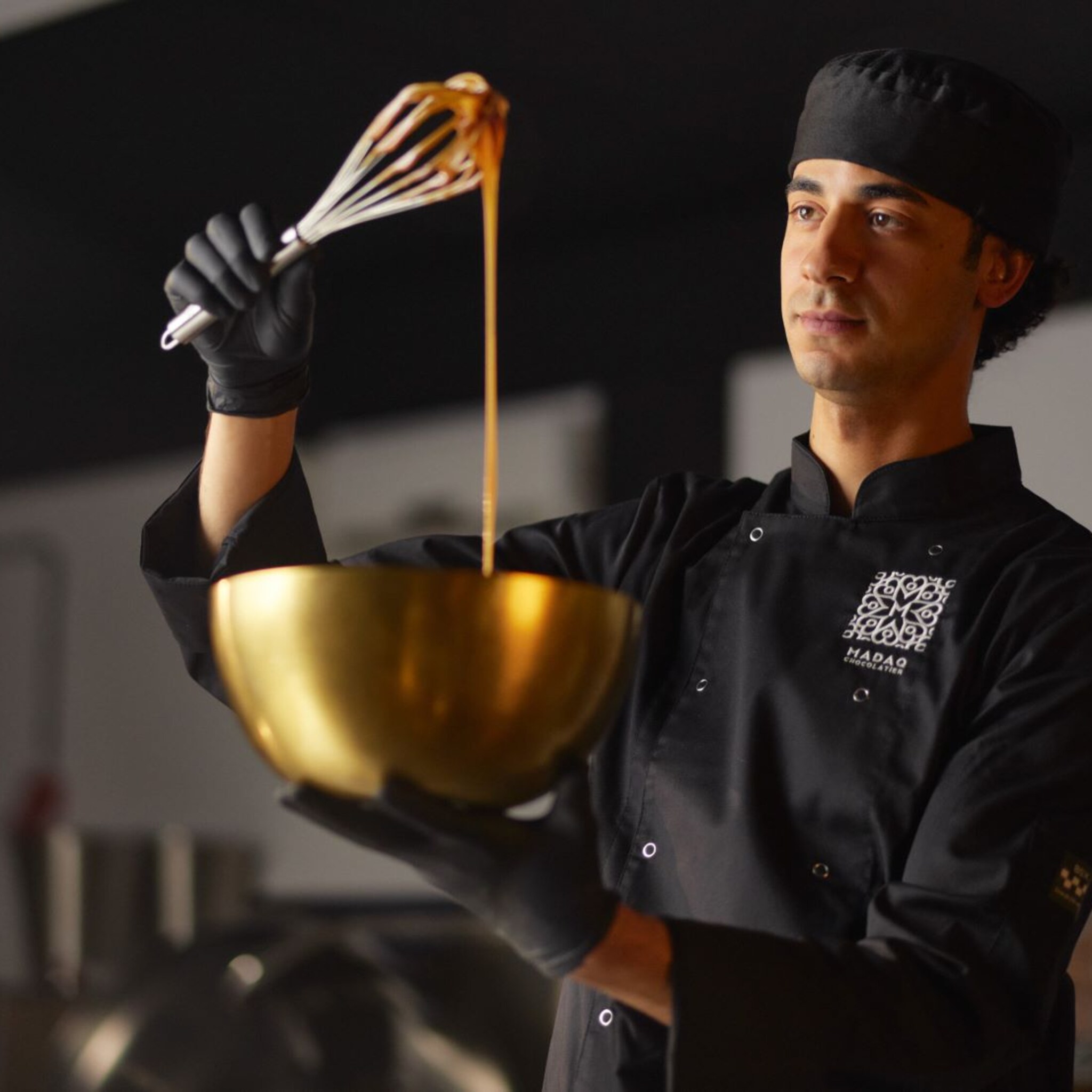 madaq chocolatier soufiane mourabit bonbons chocolade raymond cloosterman rituals