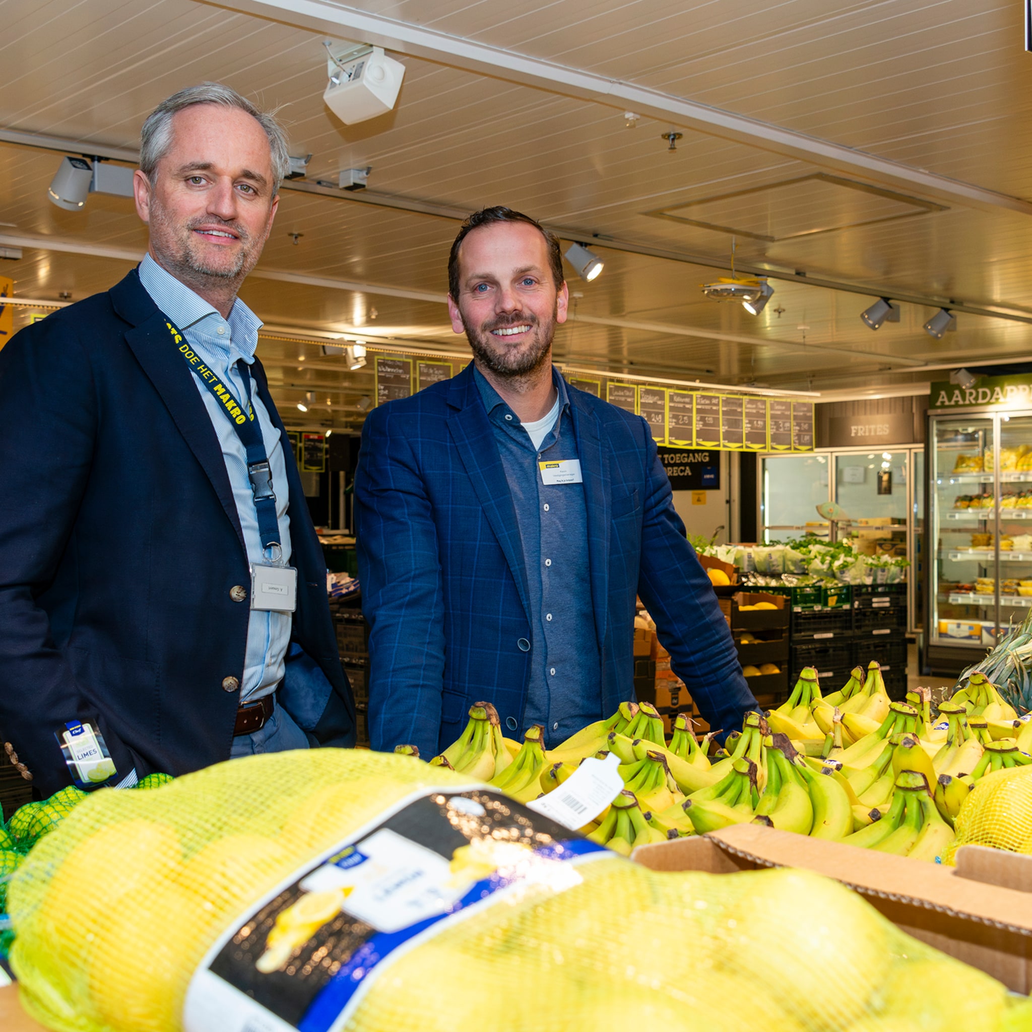 makro breda groothandel andries govaert kevin magereij