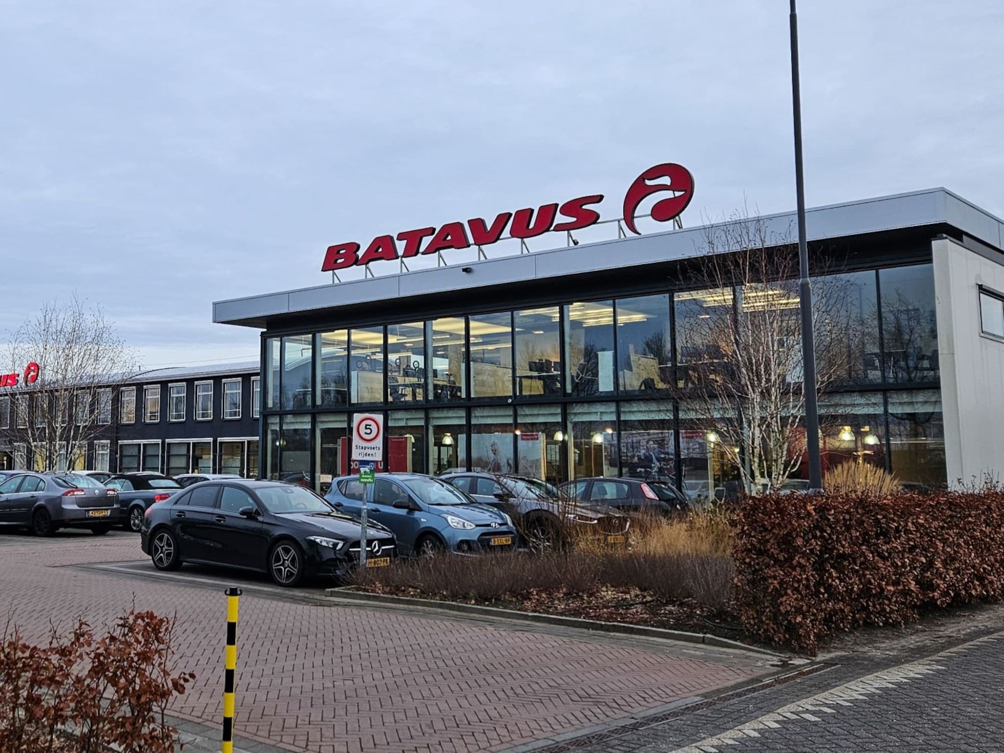 accell batavus babboe koga schulden akkoord