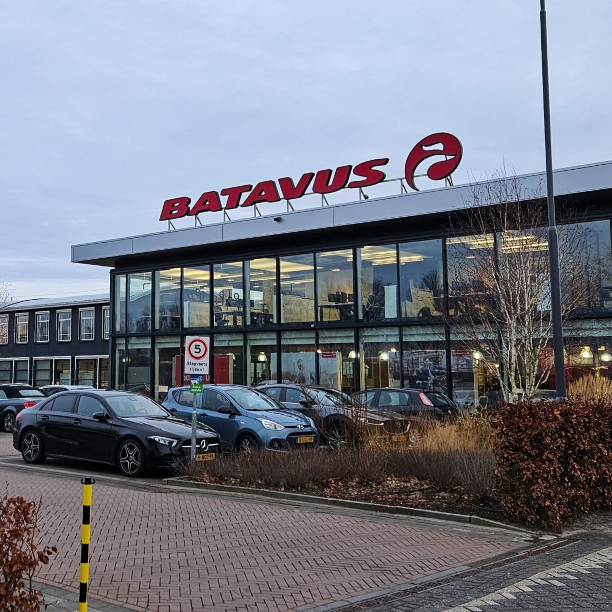 accell batavus babboe koga schulden akkoord