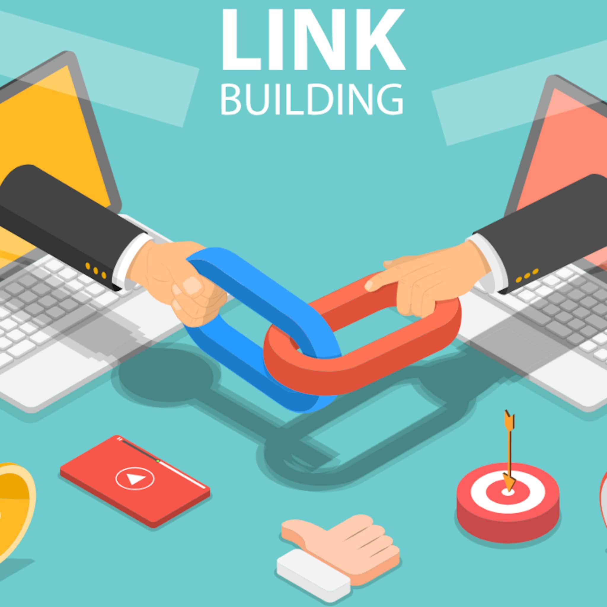 linkbuilding seo google zoekmachine marco bouman