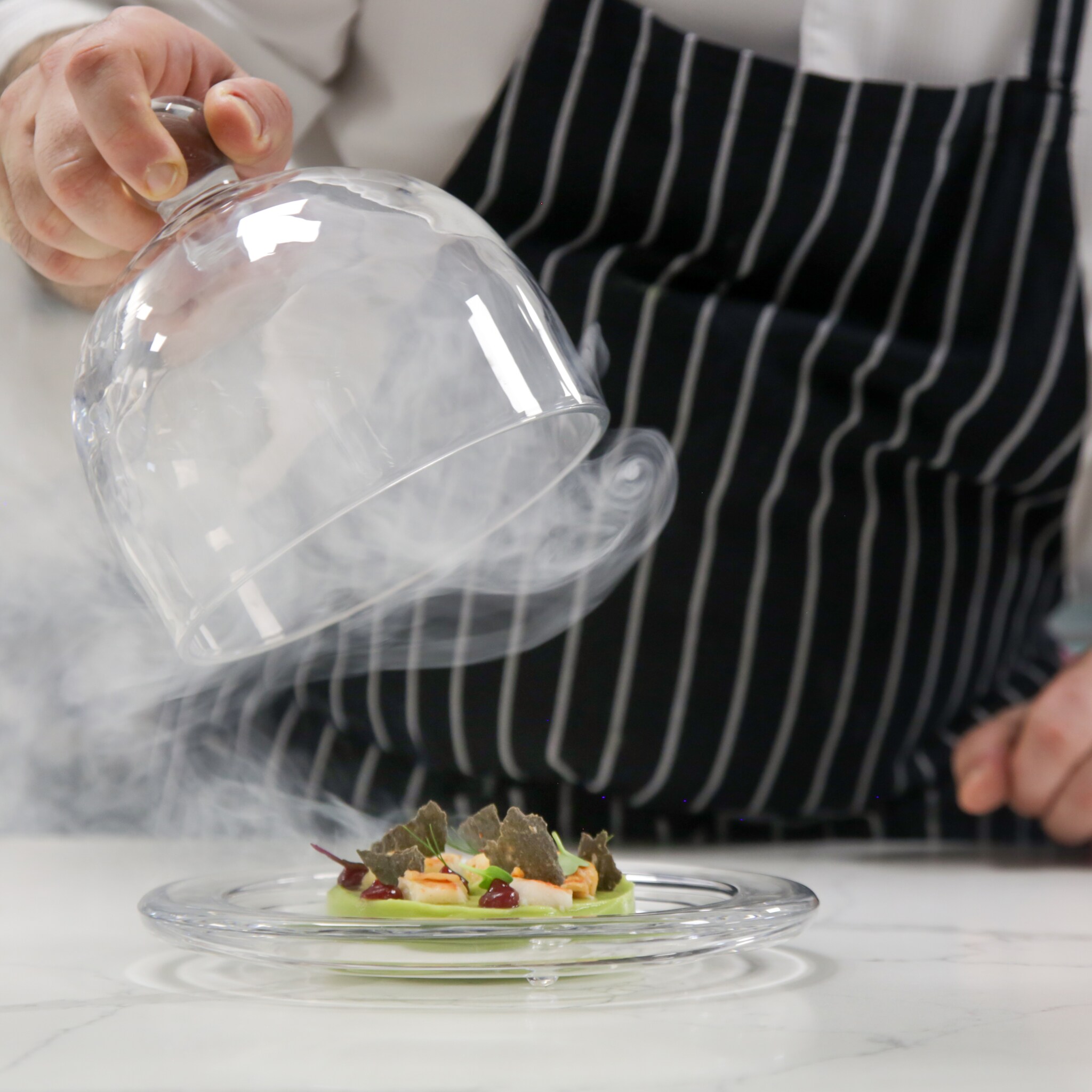 michelinster dicht thijs koster vanderveen amsterdam daniel sands skye gyngell