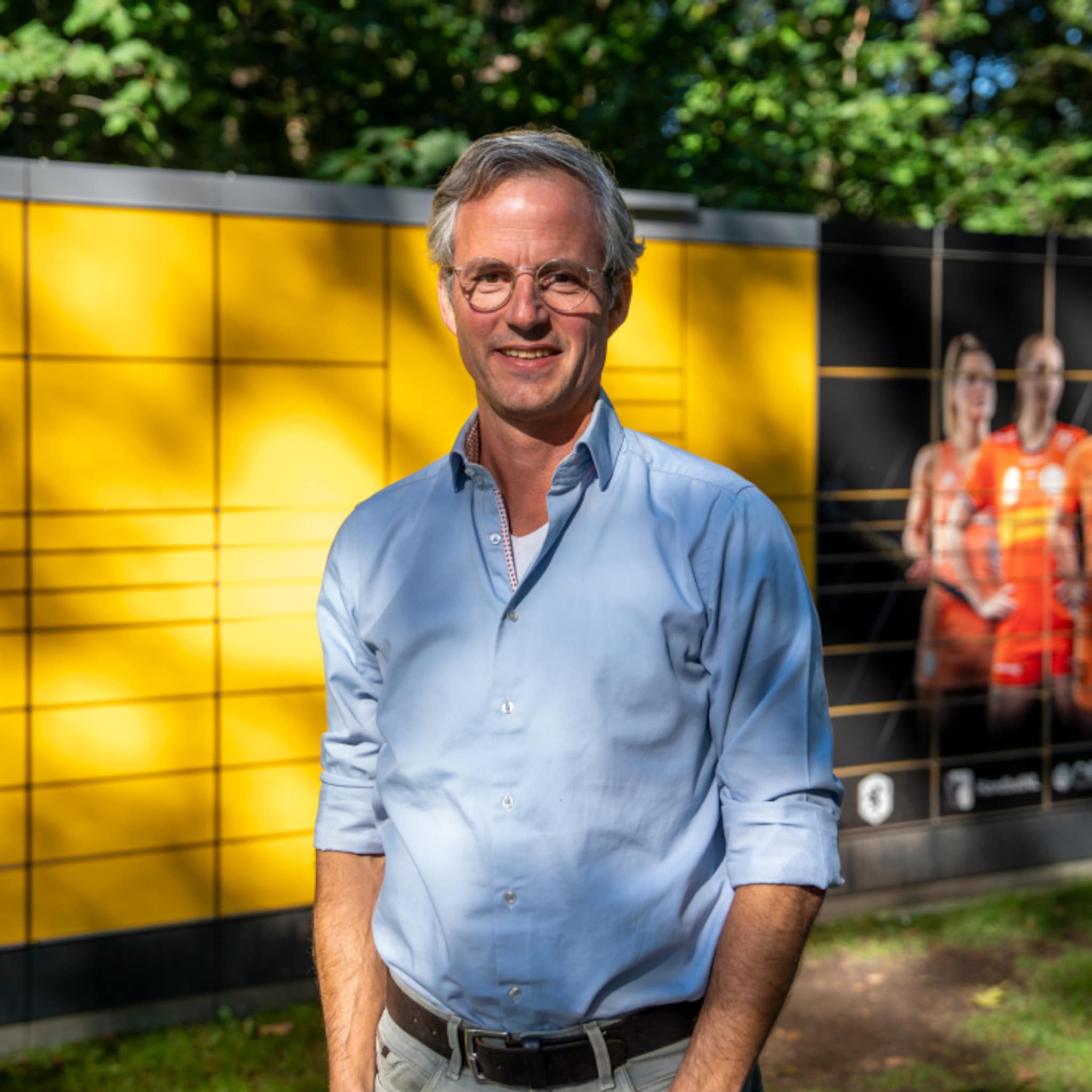 dhl ecommerce feestdagen webshop drukte tevreden klanten