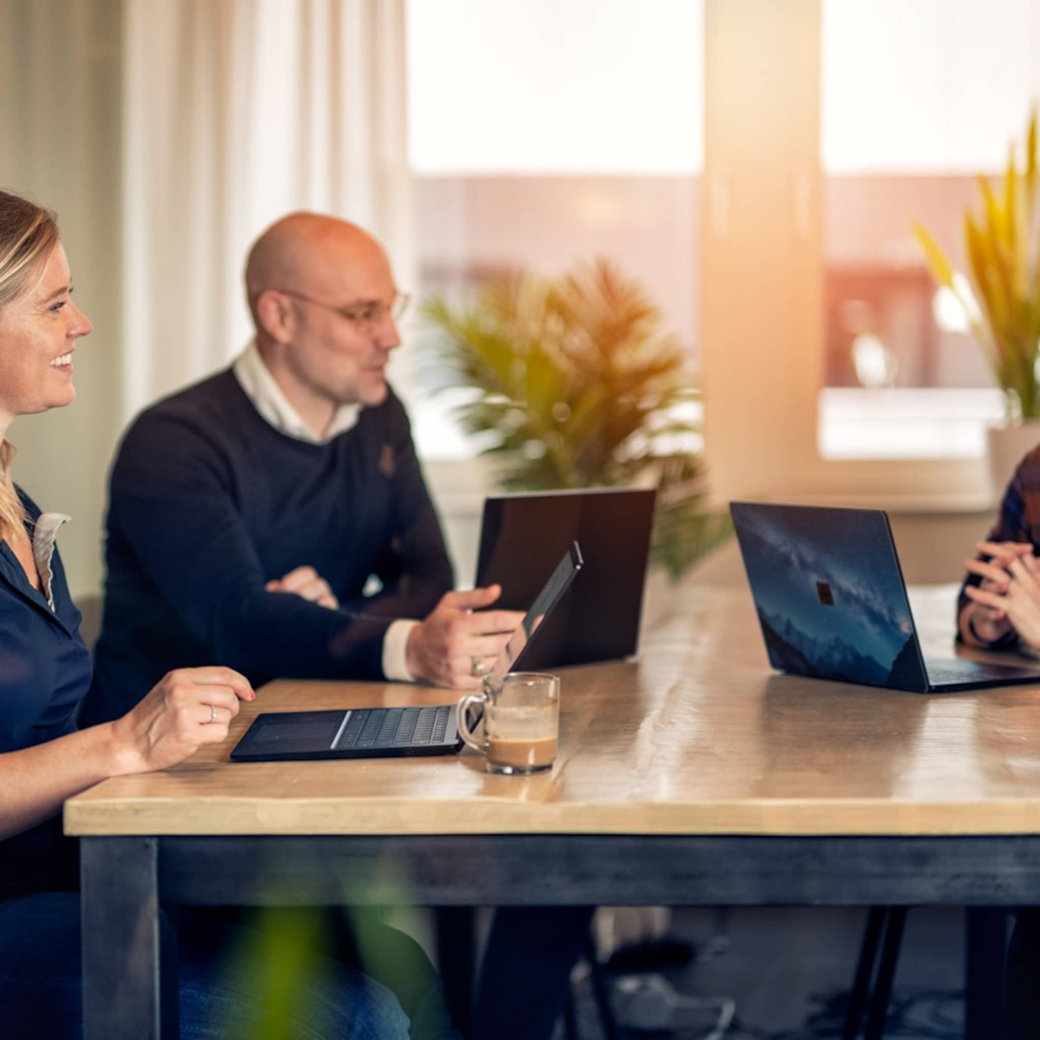 cloud control van intercept dienstverlening als maatwerk