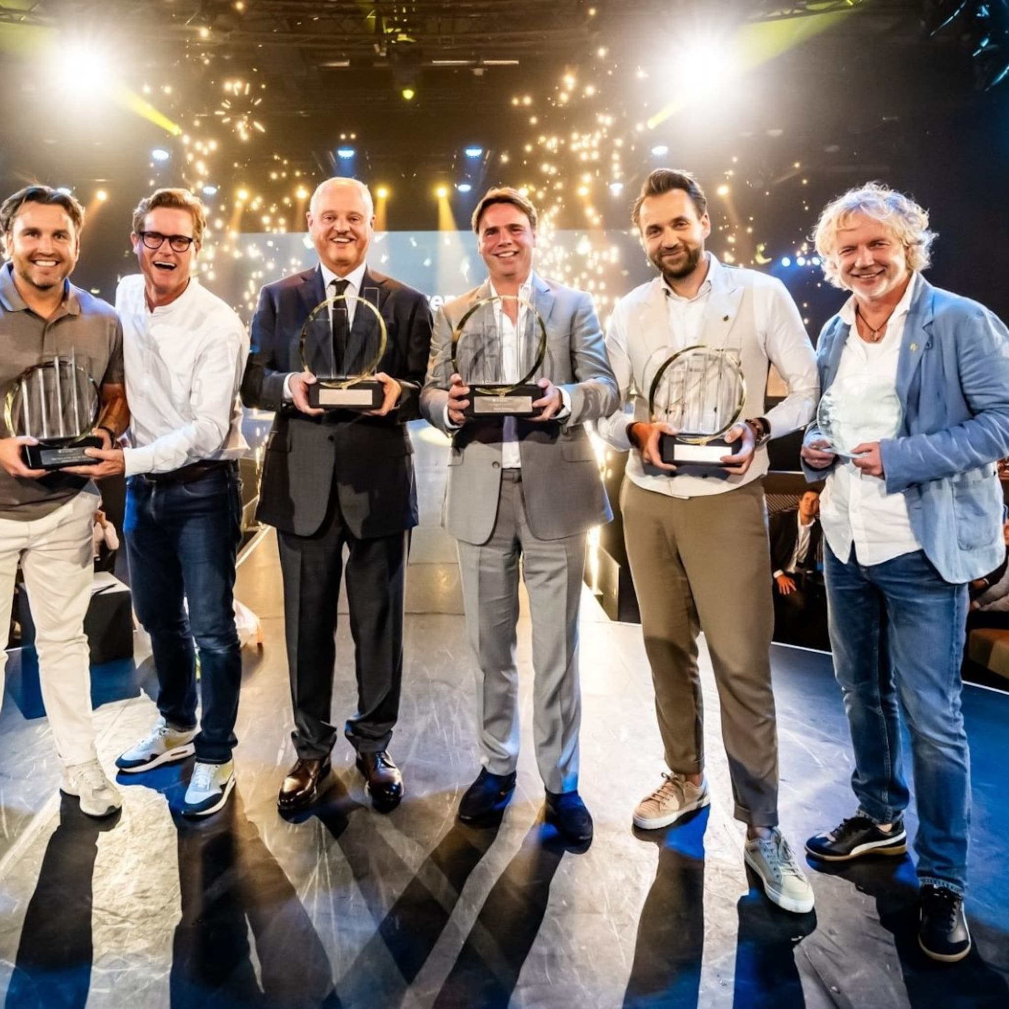 ey entrepreneur award 2024 eric berkhof van mossel