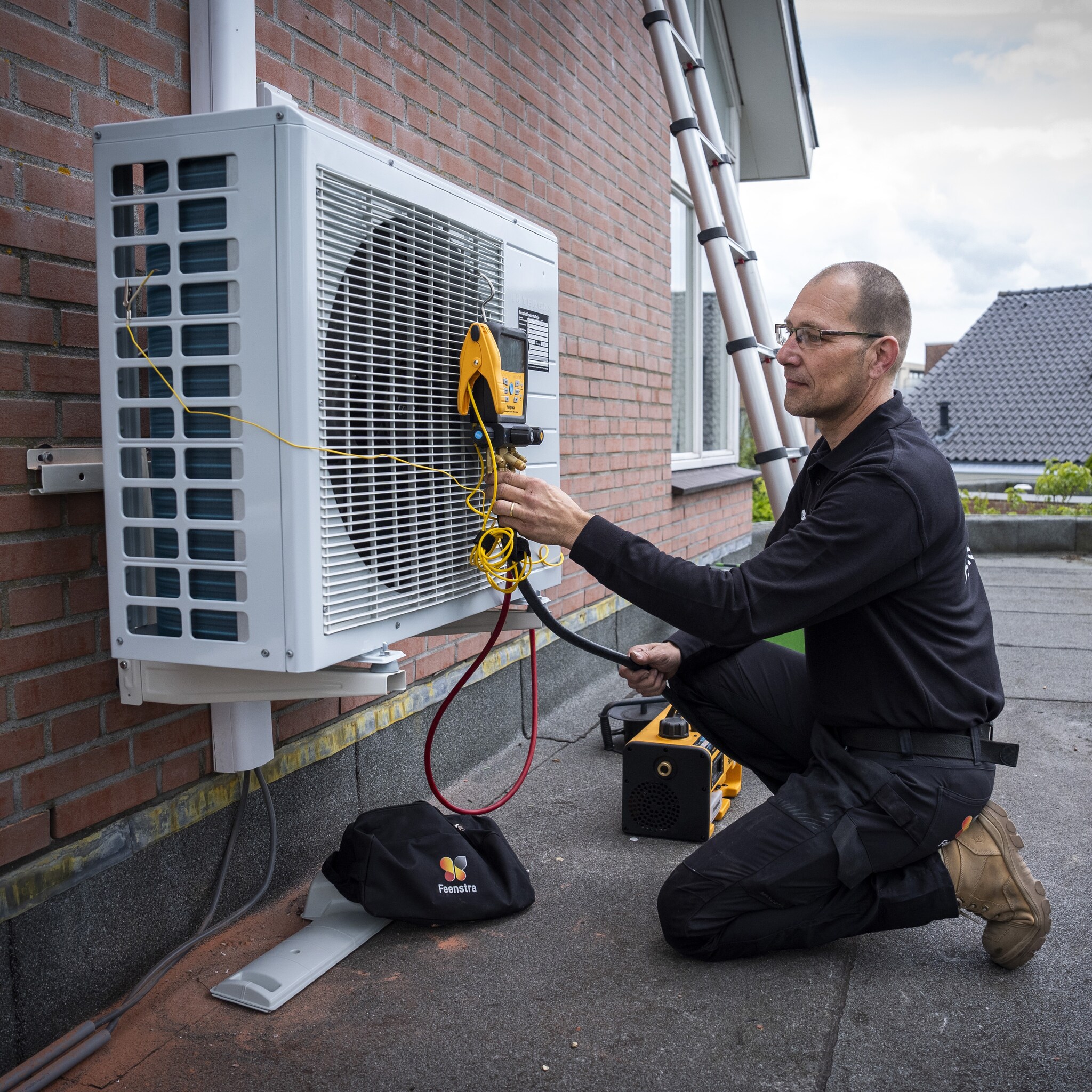 grote vraag warmtepompen quatt overheid subsidie 2025