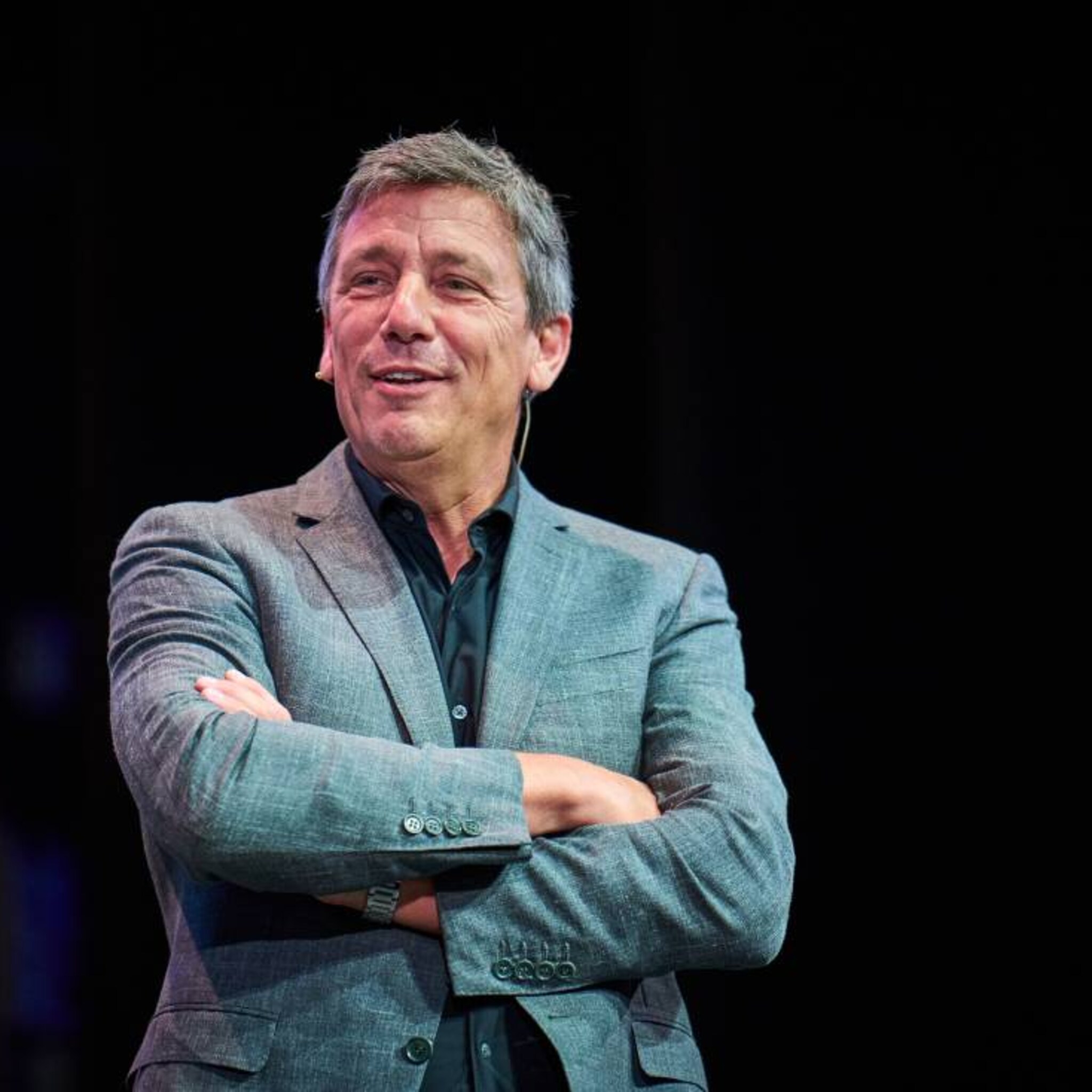 jacco vonhof agressie week van de veiligheid