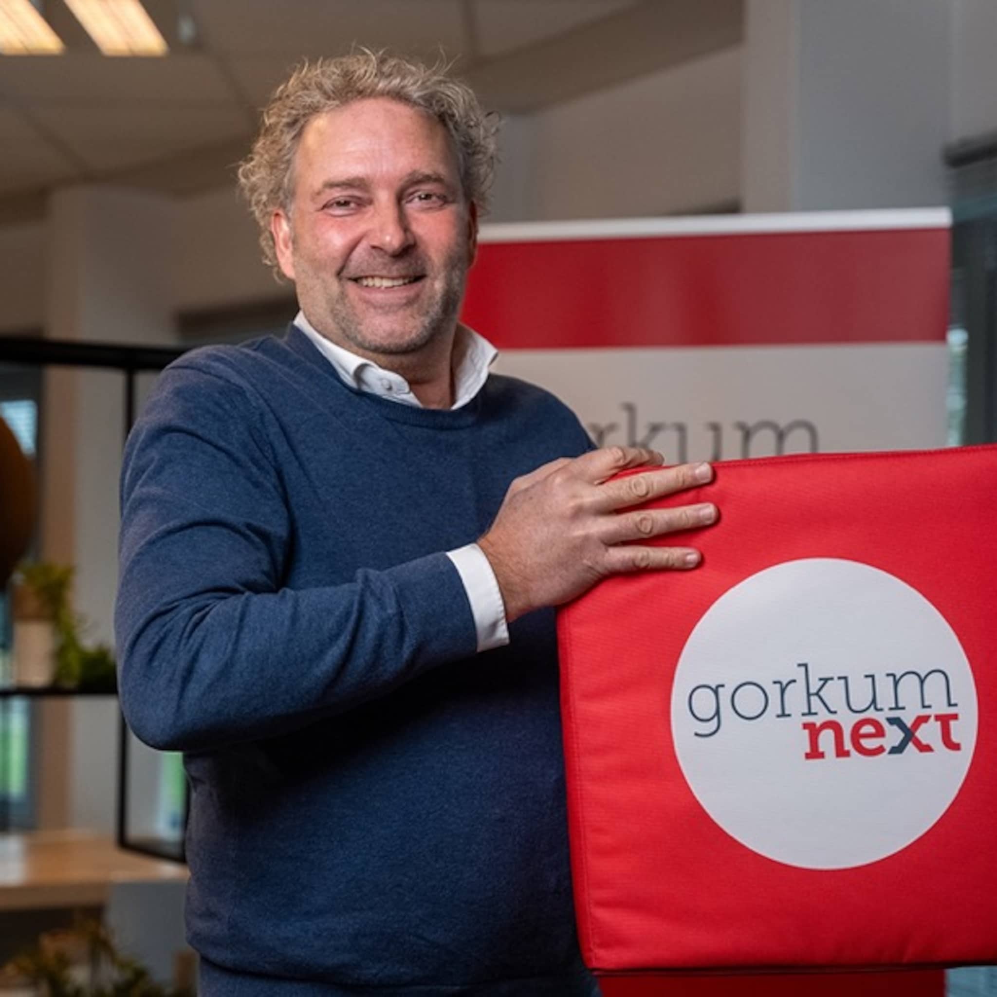 gorkumnext inspiratie en mentoren voor lokale ondernemers