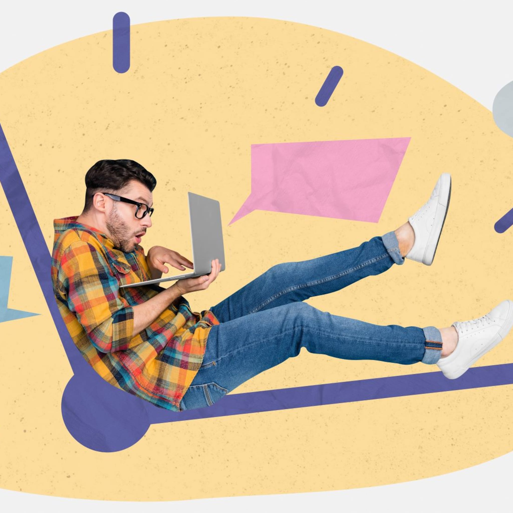 ondernemerschap druk stress advies