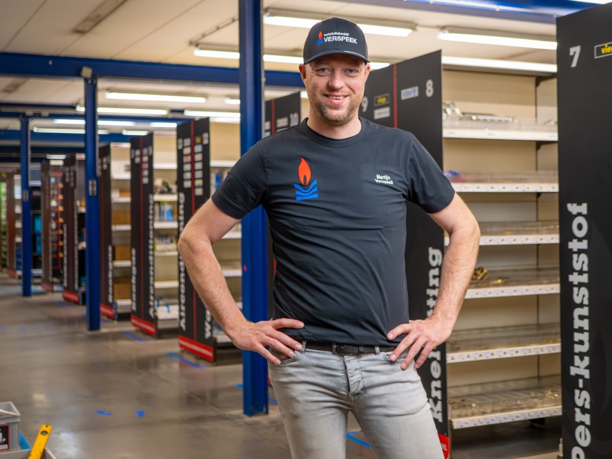 martijn verspeek goeie gast eensterrenreviews installateur handtekening salarisindicatie