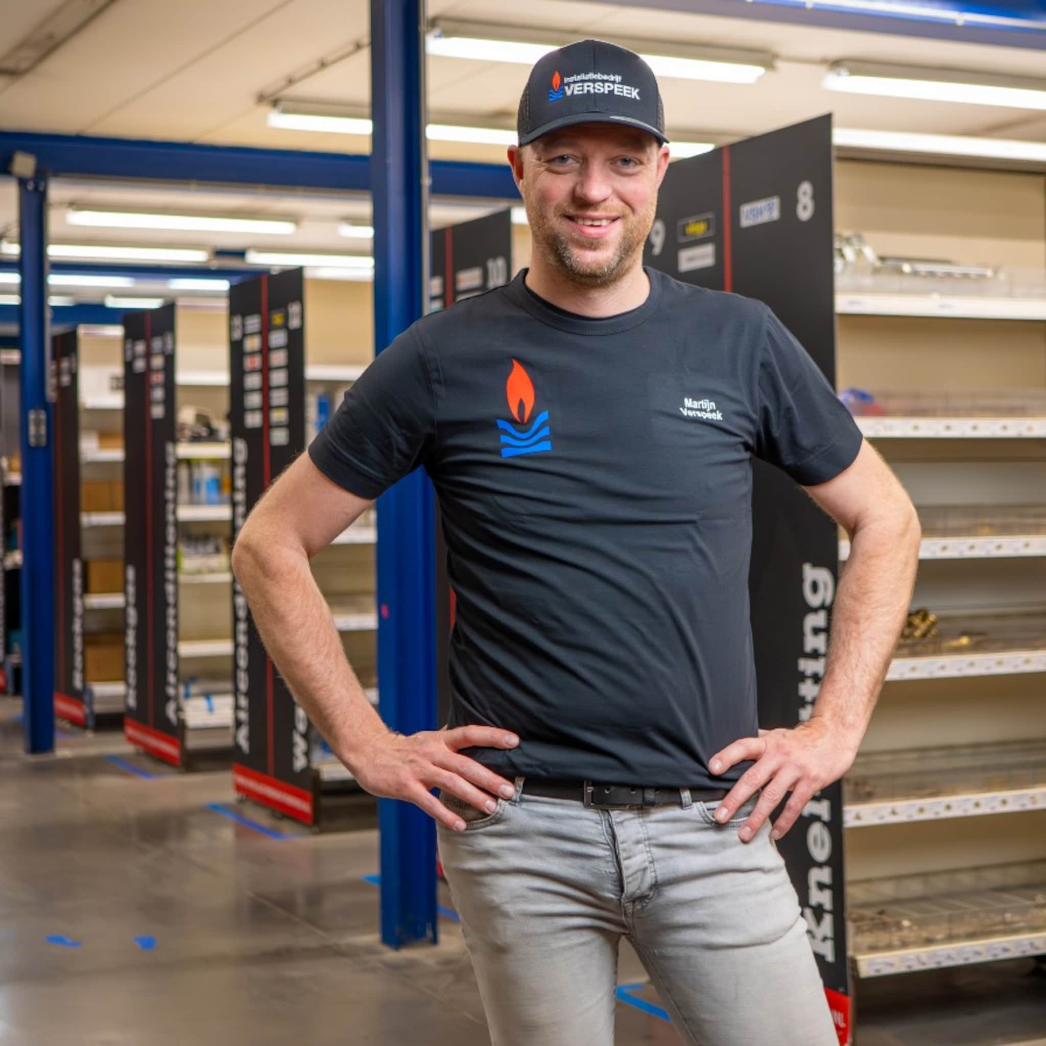 martijn verspeek goeie gast eensterrenreviews installateur handtekening salarisindicatie