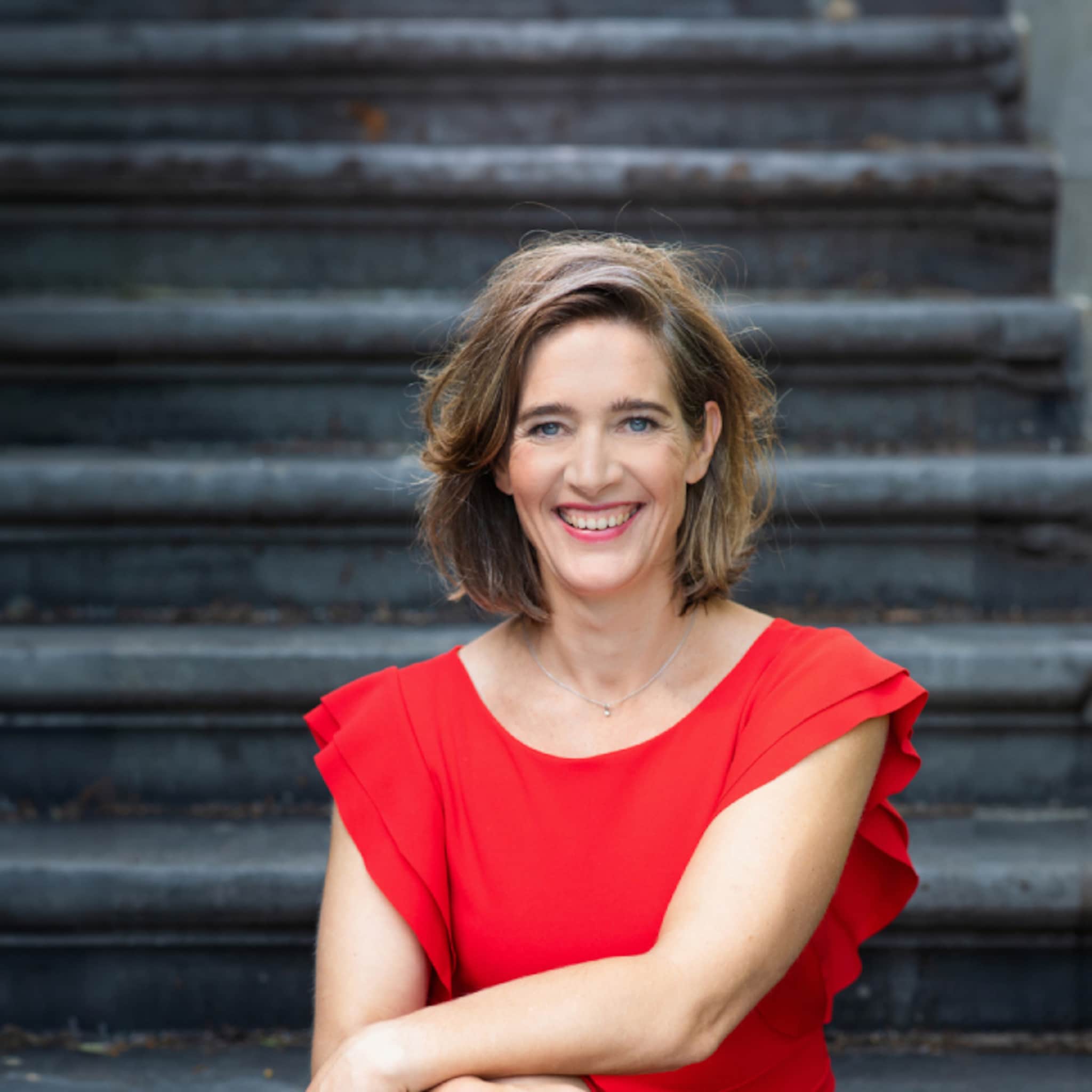 teamleader work smarter femke hogema profit first