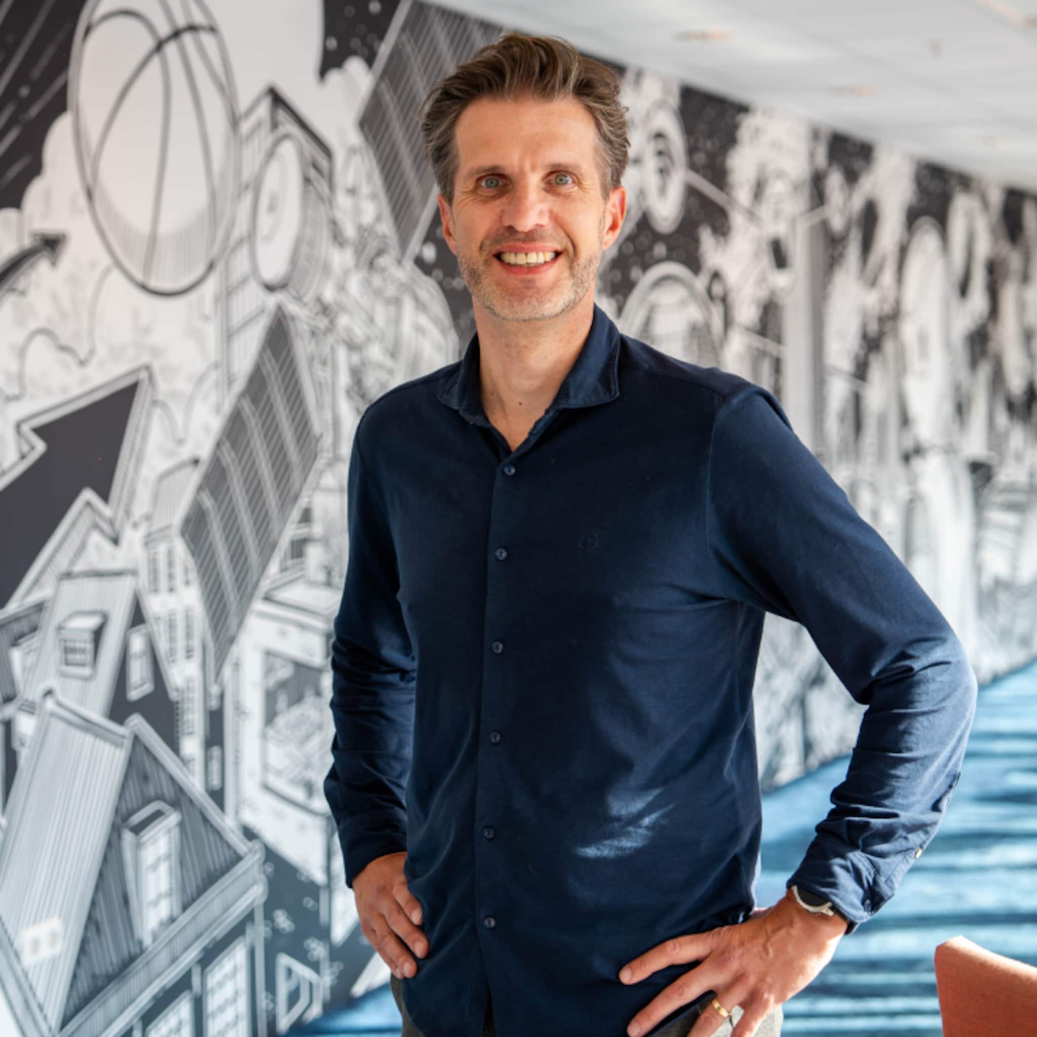 vodafone business gratis ondernemers advies remco kers