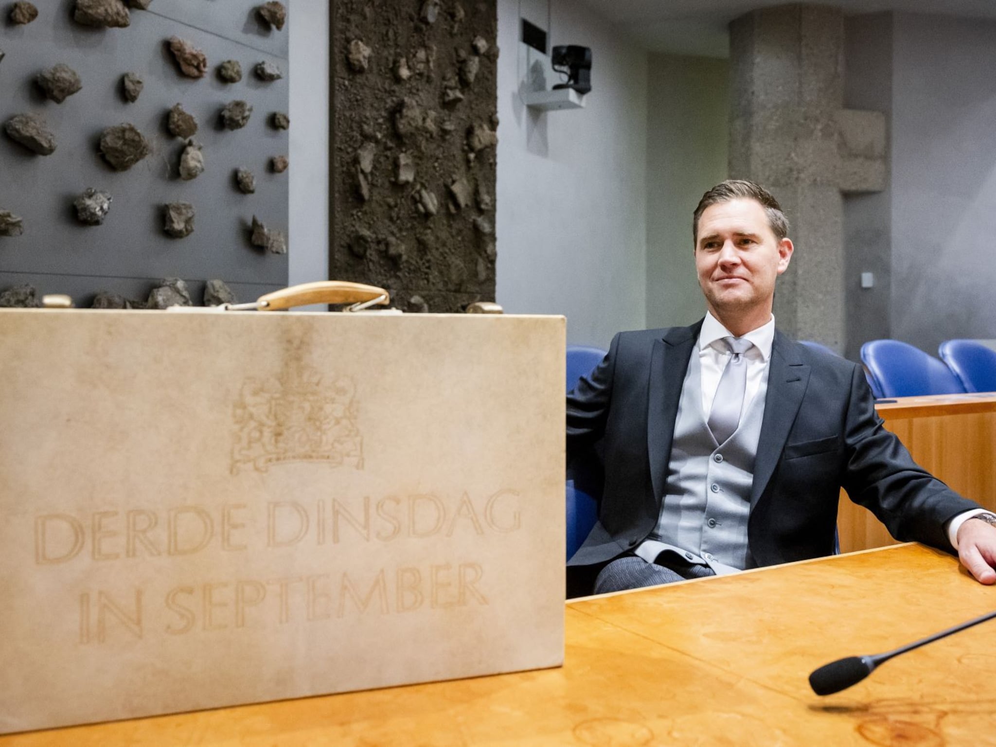 prinsjesdag ondernemers hulp miljoenennota financieel fit